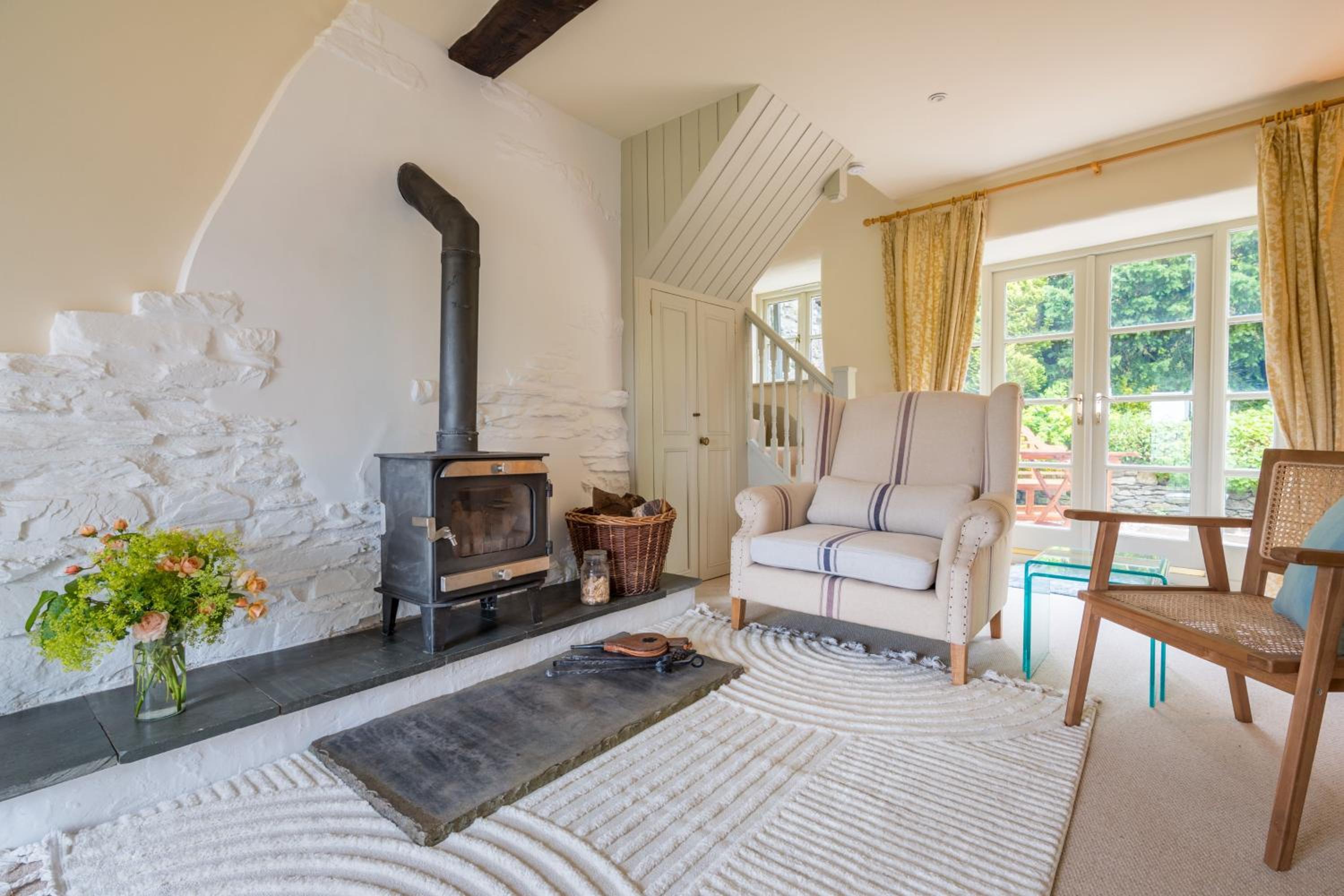 Garden Cottage