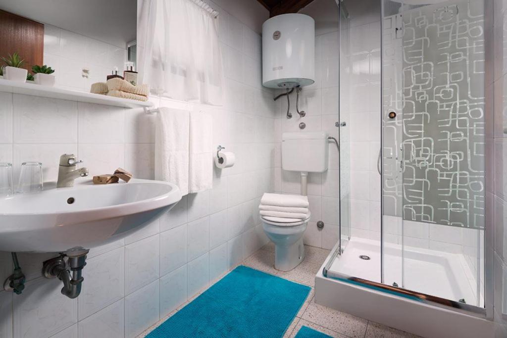Accommodation Rovinj