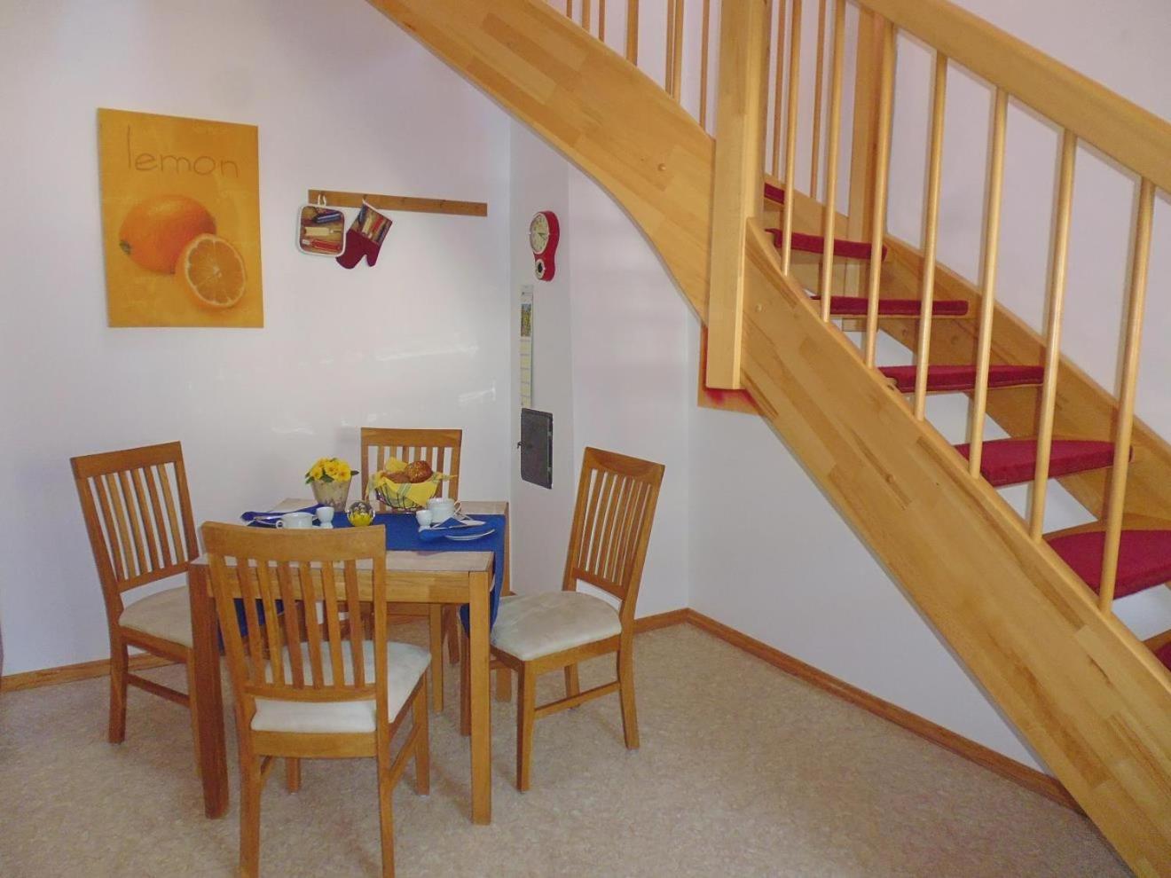 Ferienhaus Moselmerle