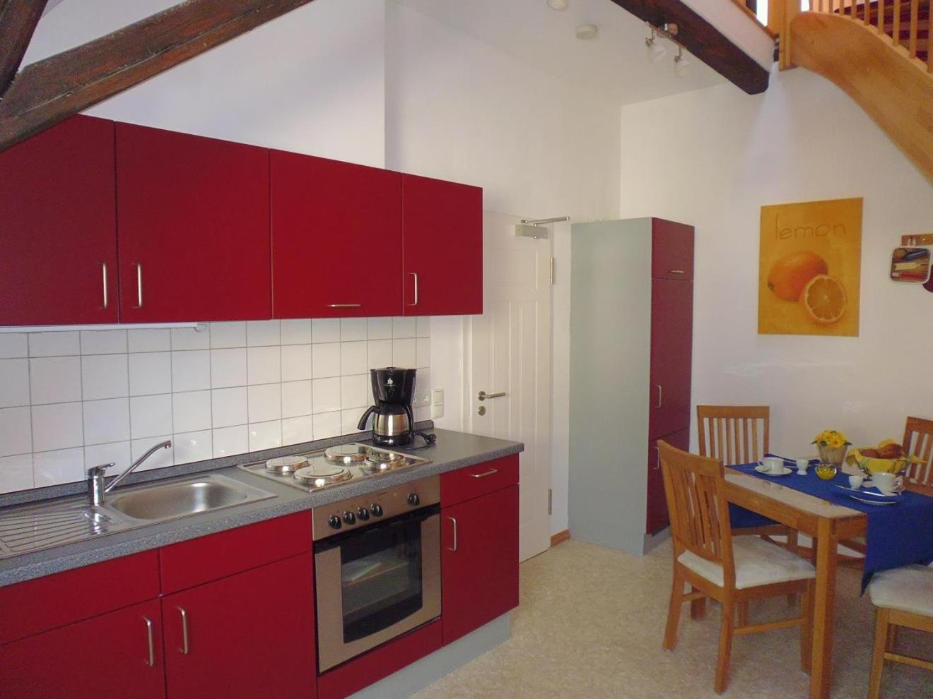 Ferienhaus Moselmerle