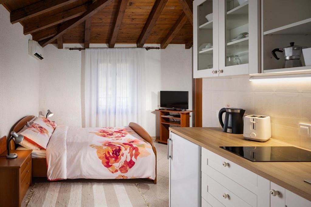Accommodation Rovinj