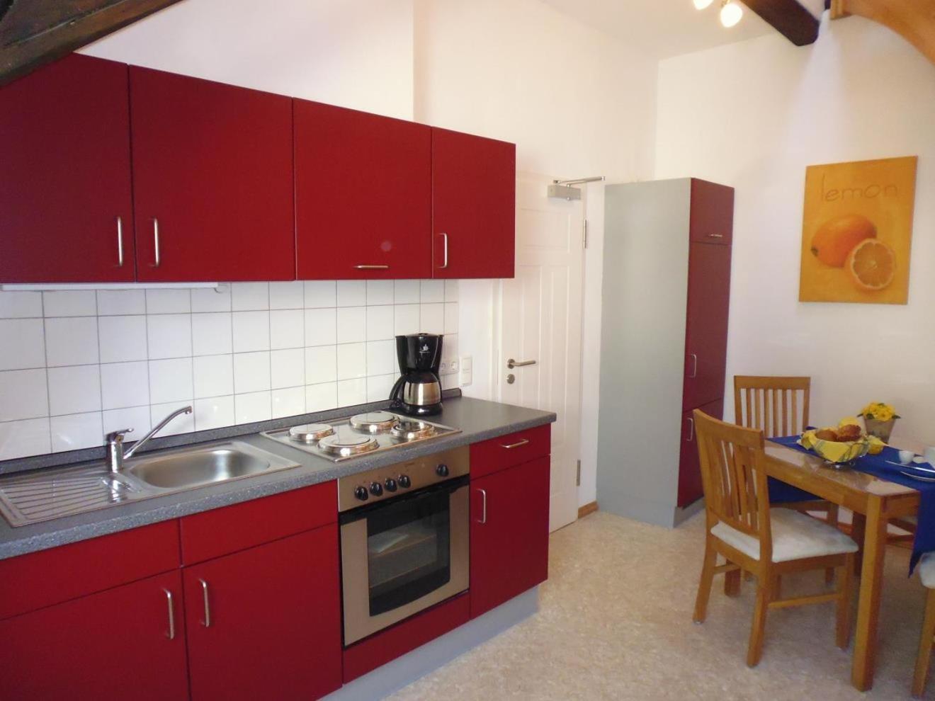 Ferienhaus Moselmerle