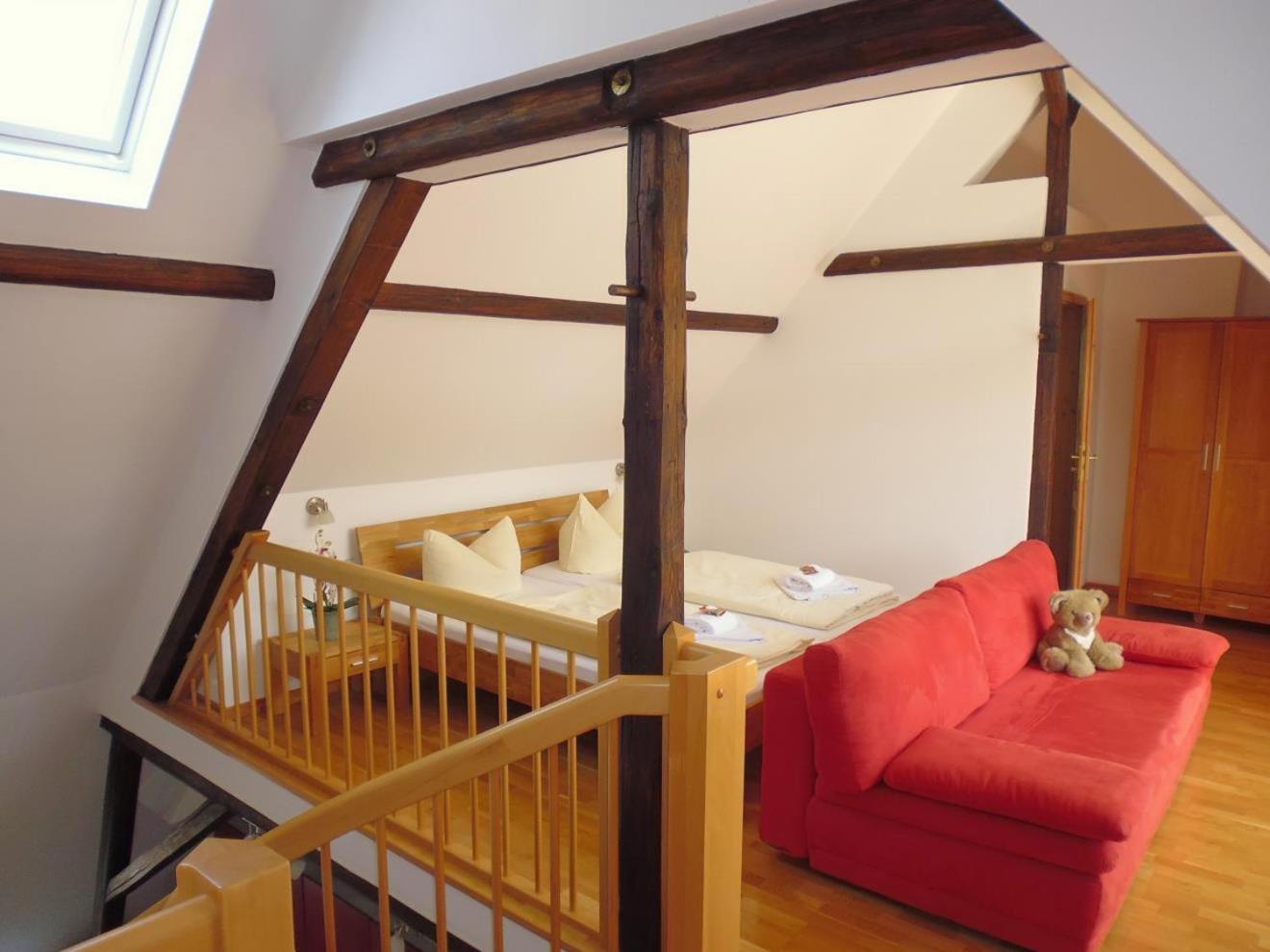 Ferienhaus Moselmerle