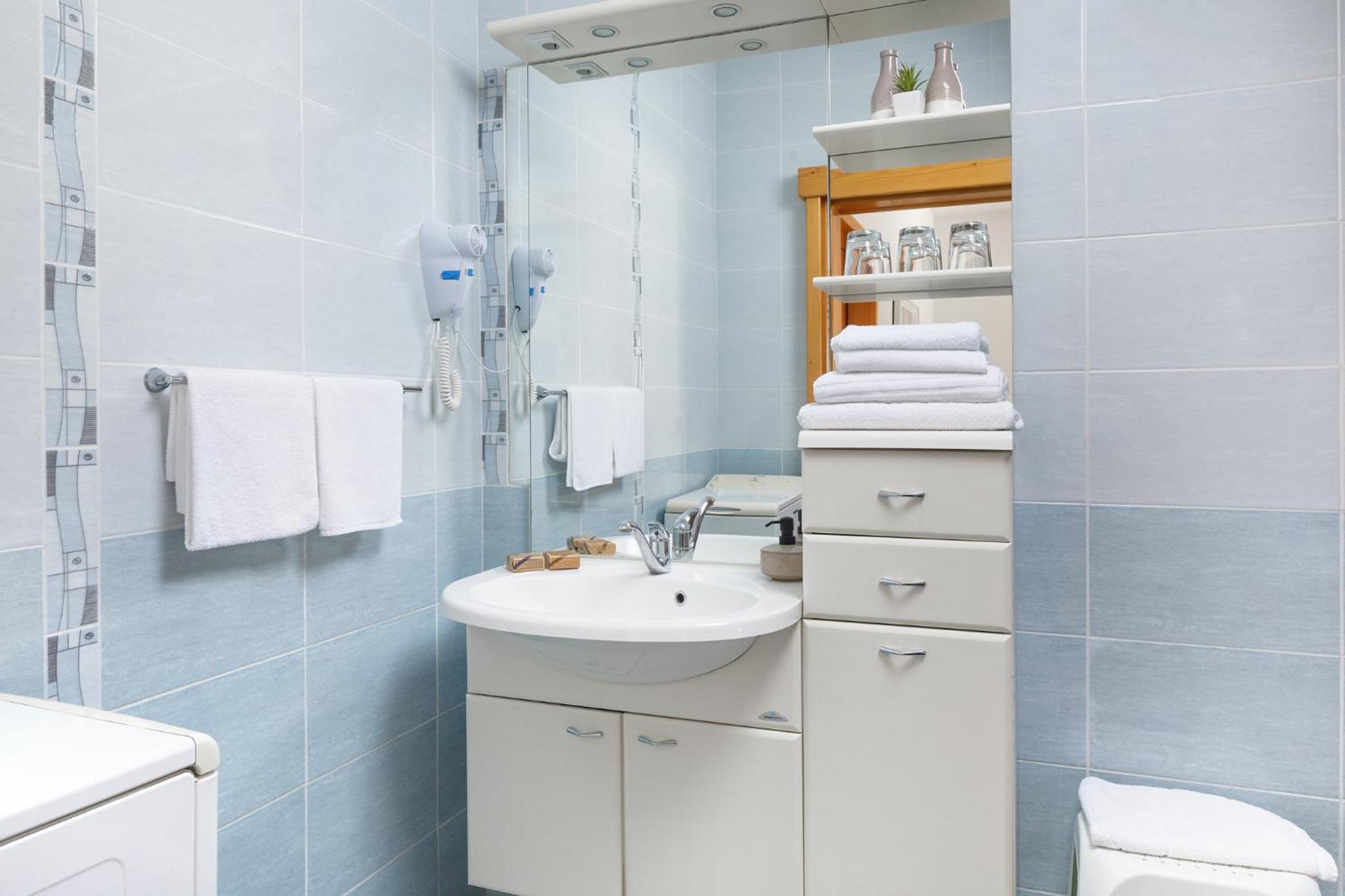 Accommodation Rovinj