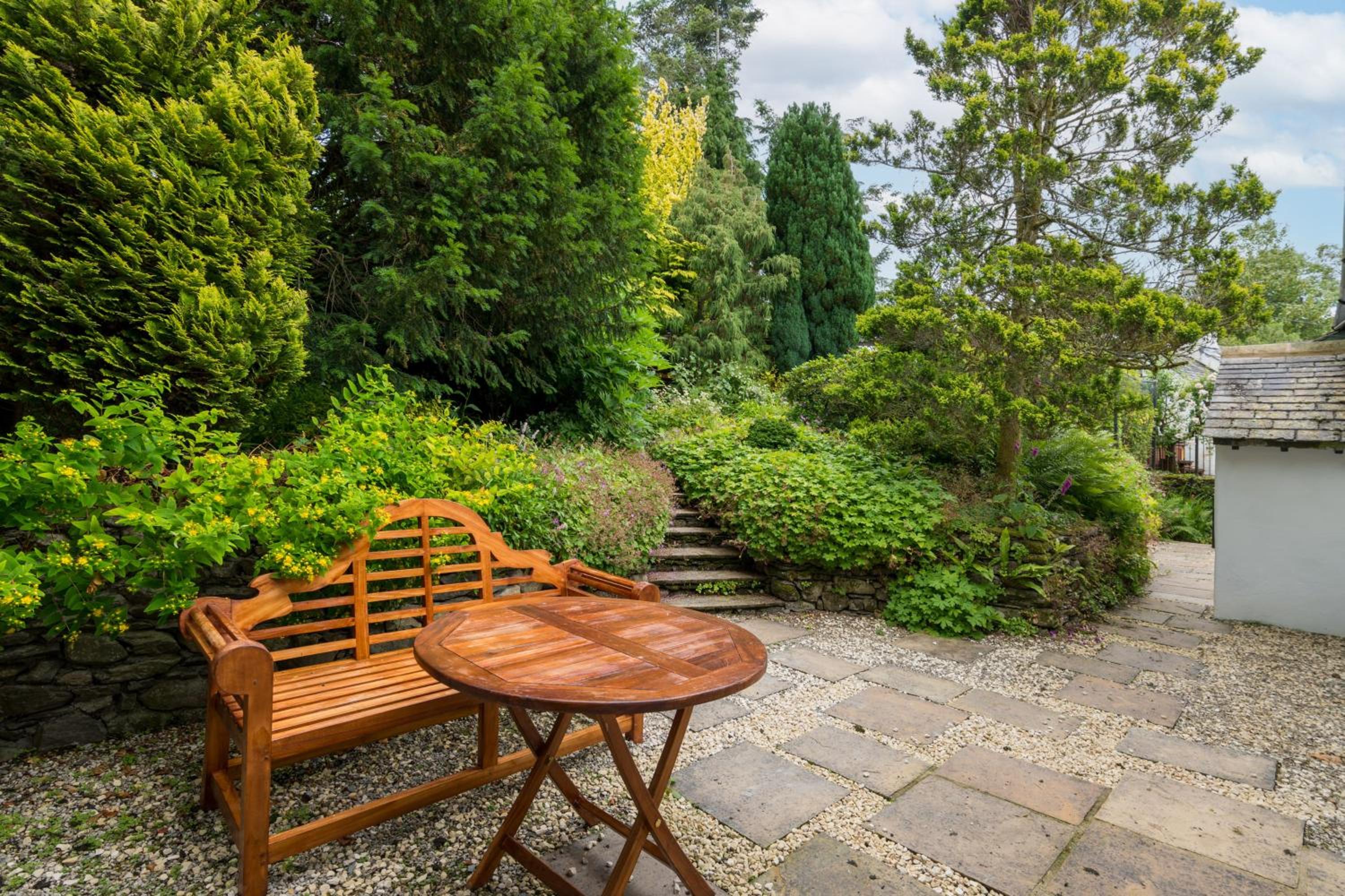 Garden Cottage