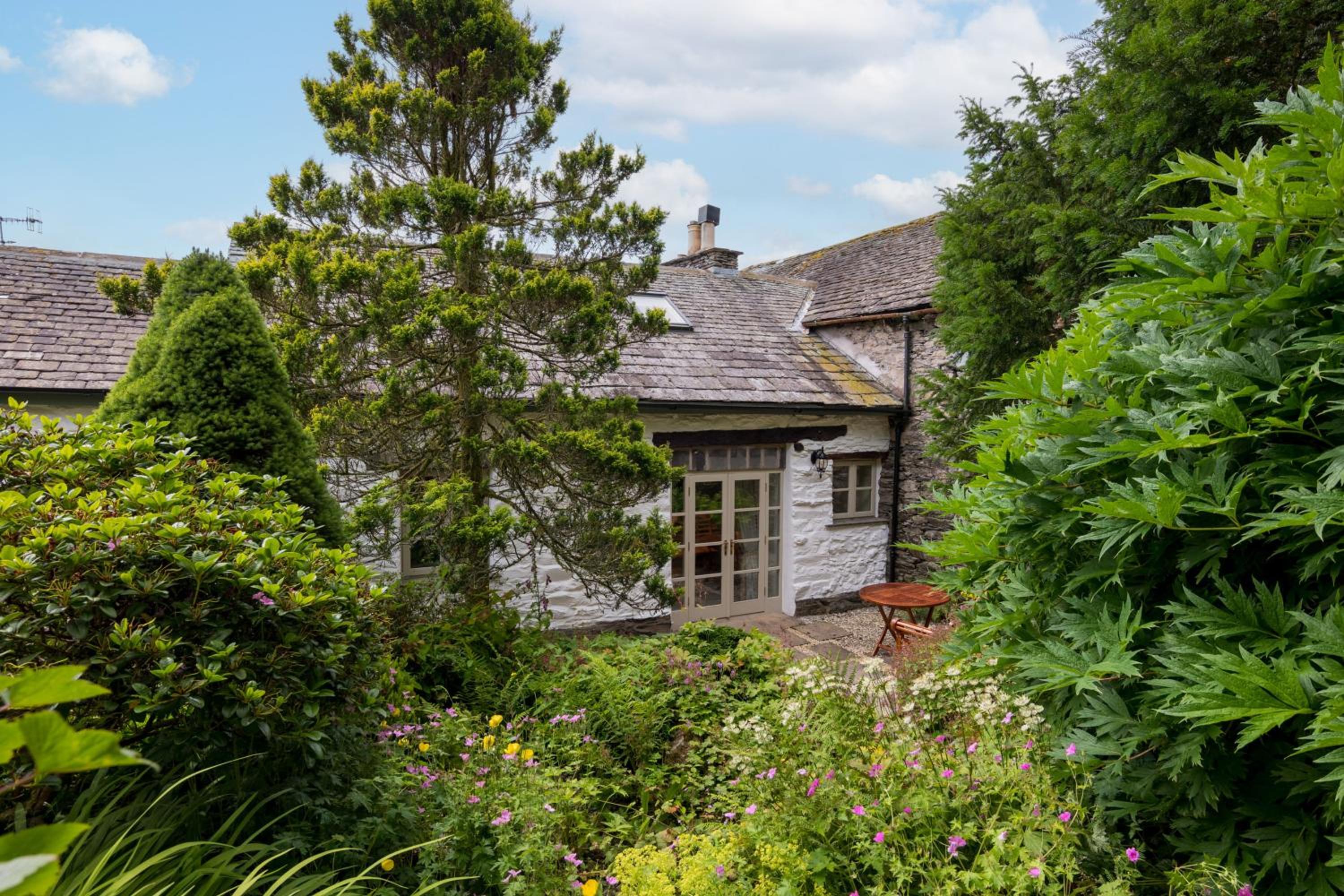 Garden Cottage