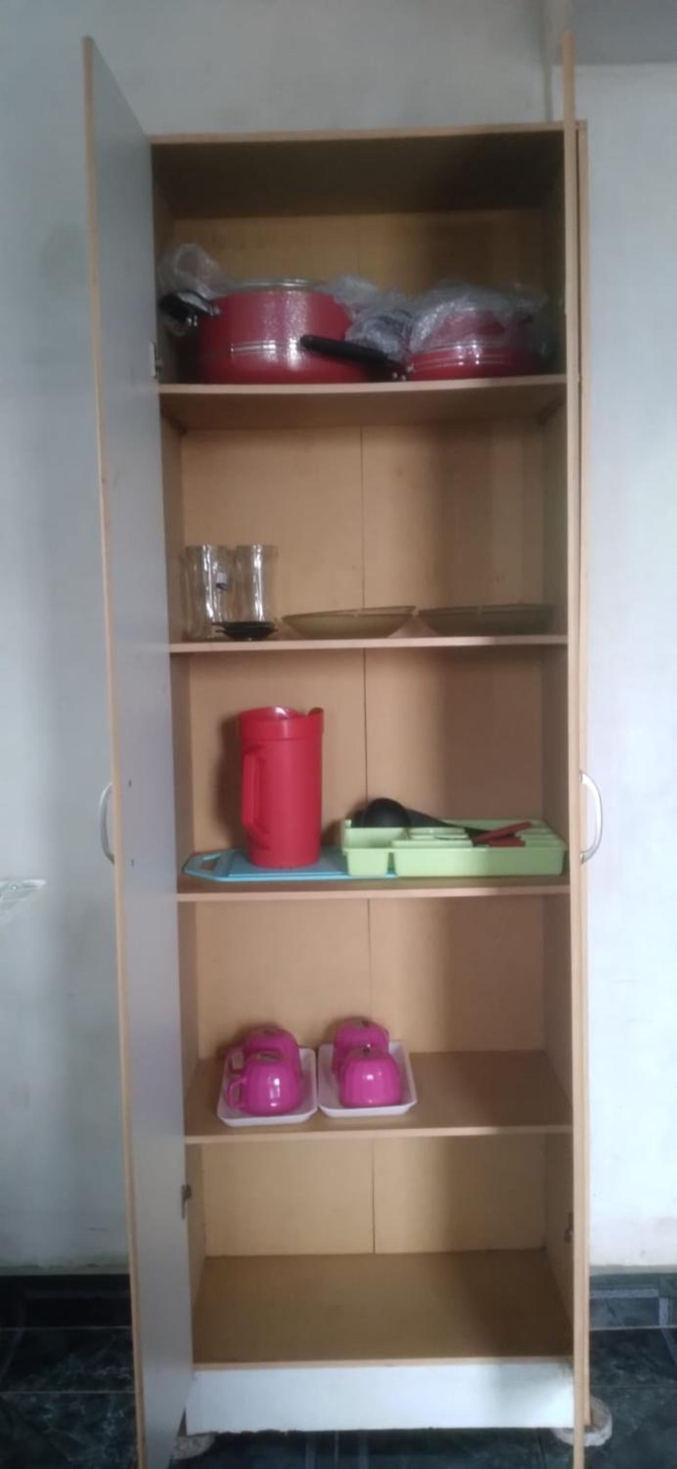 Hospedaje Wara