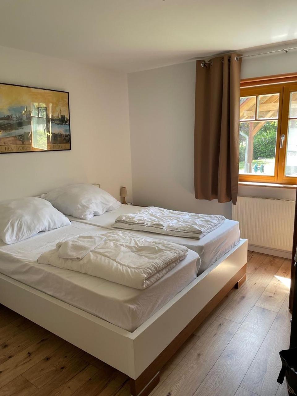 Das gelbe Landhaus