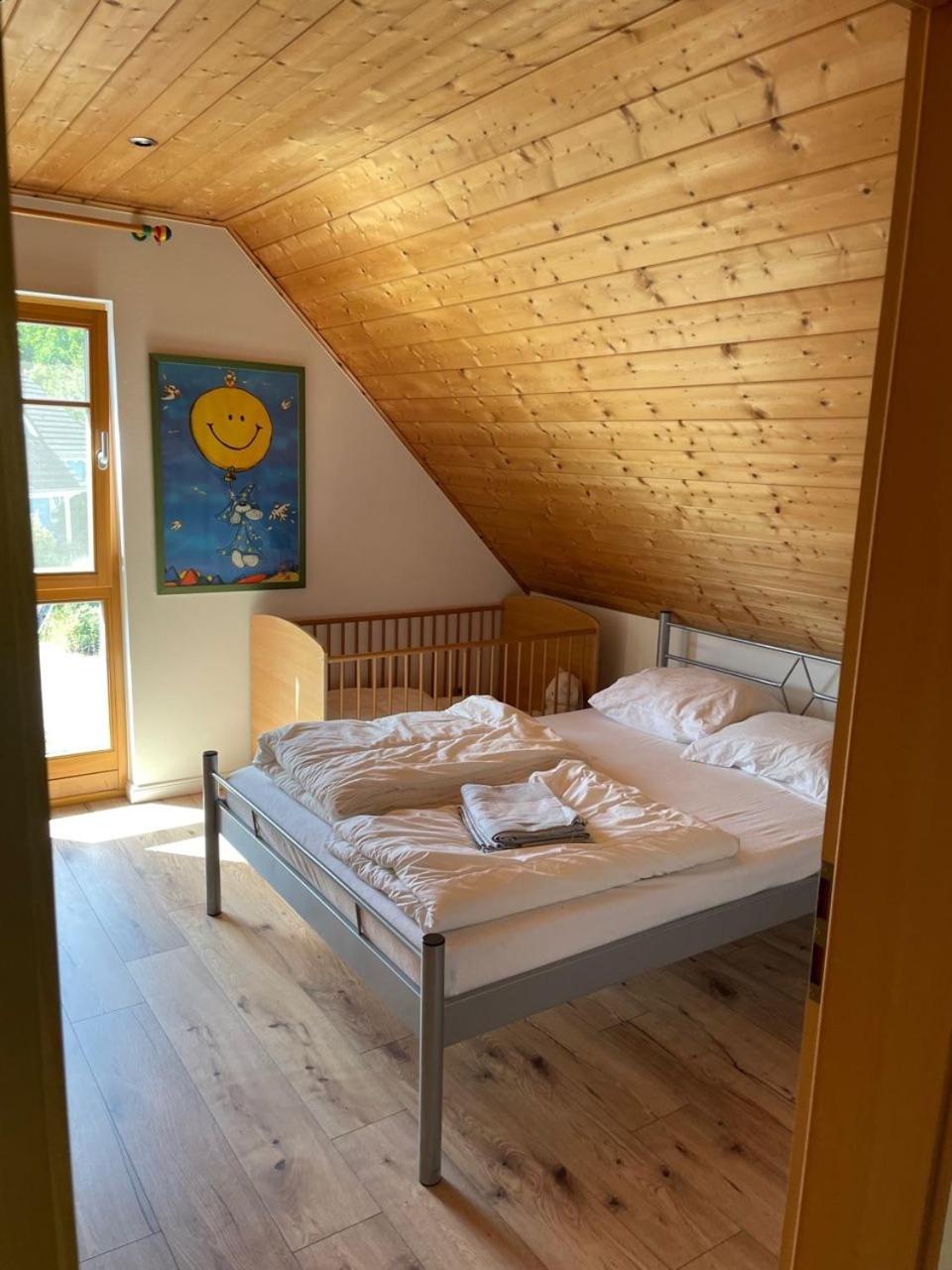 Das gelbe Landhaus