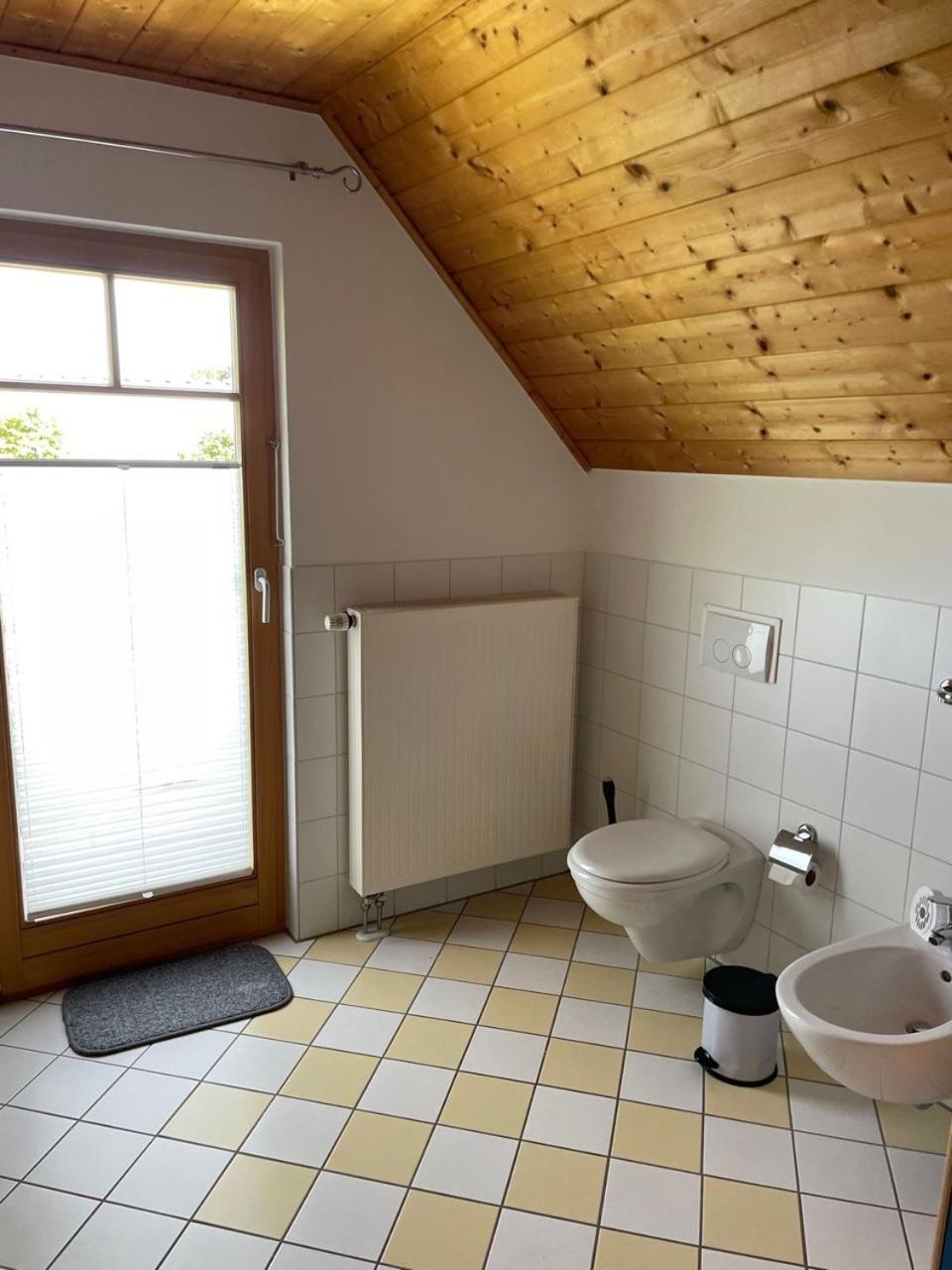 Das gelbe Landhaus