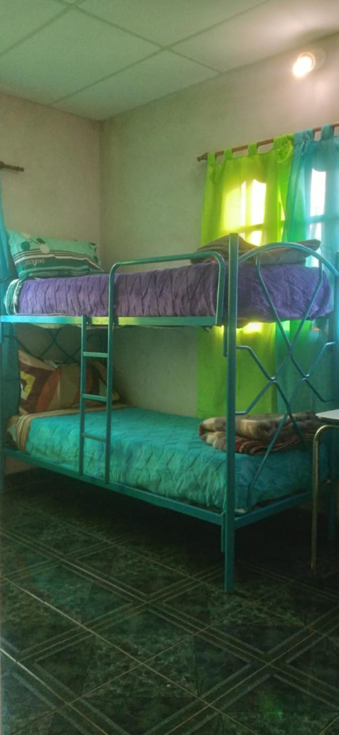 Hospedaje Wara