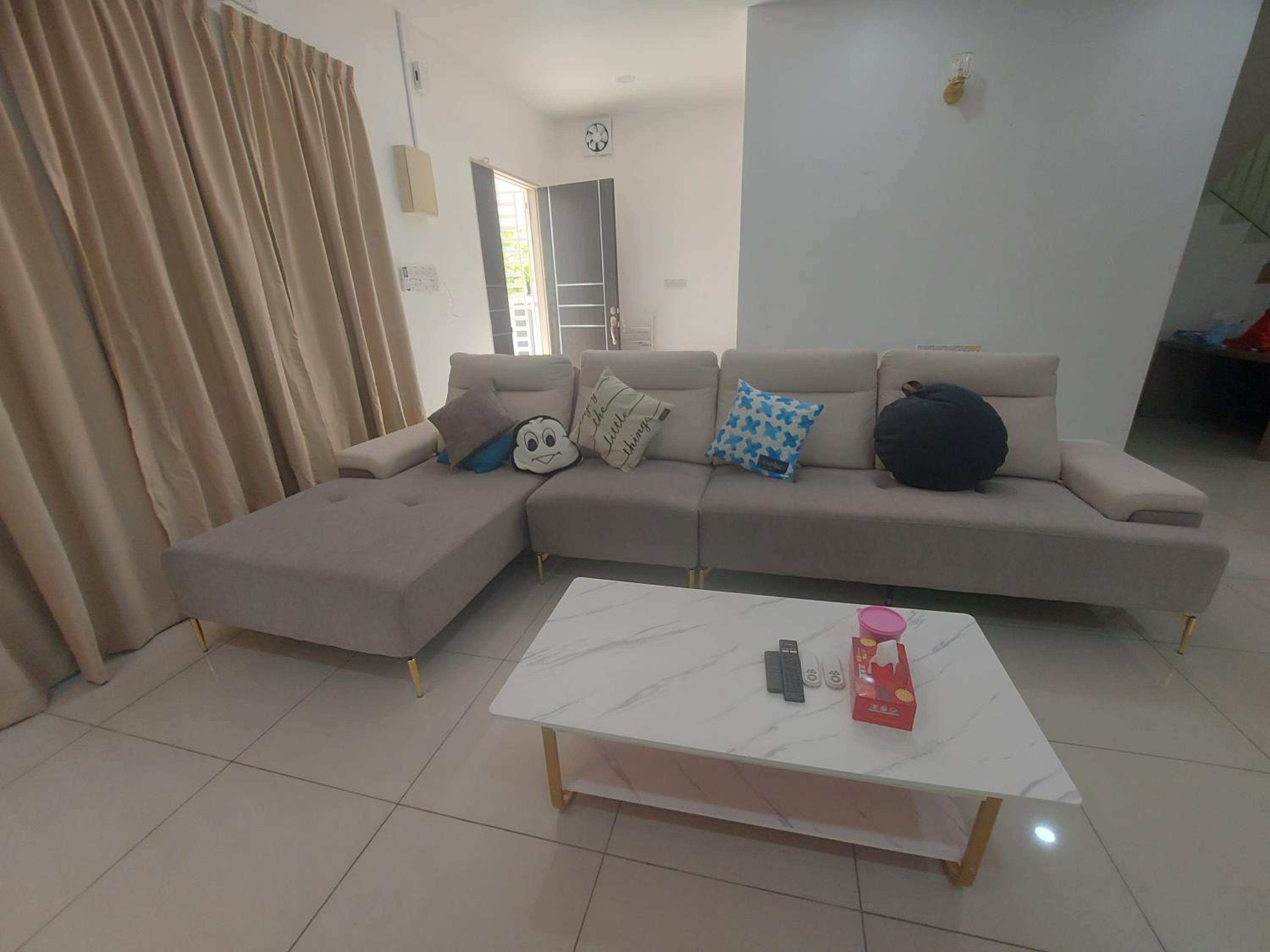 Comfort homestay68 photo 1