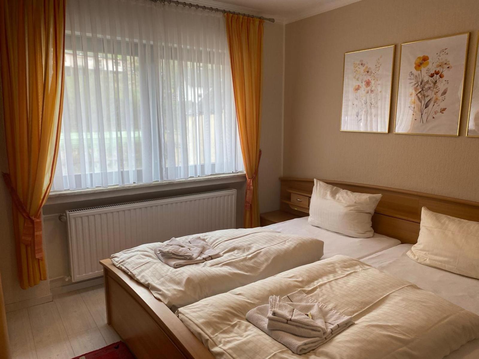 Ferienwohnung 1 Am Petersberg