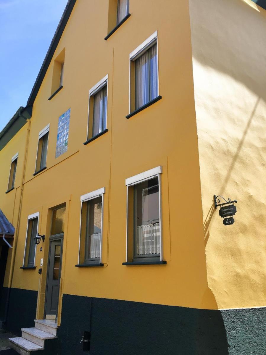 Hotel Ferienhaus Moselgasse - Image 1