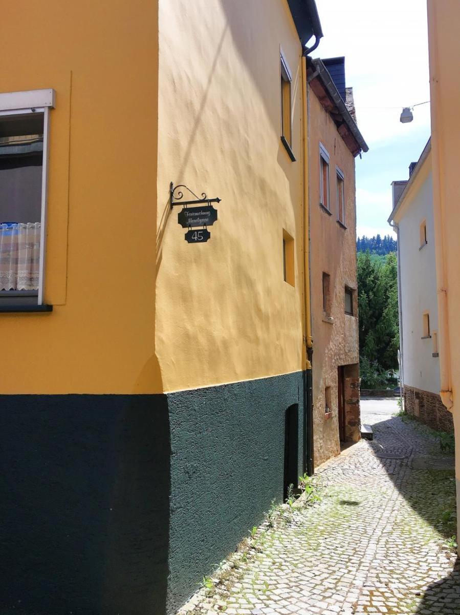 Ferienhaus Moselgasse