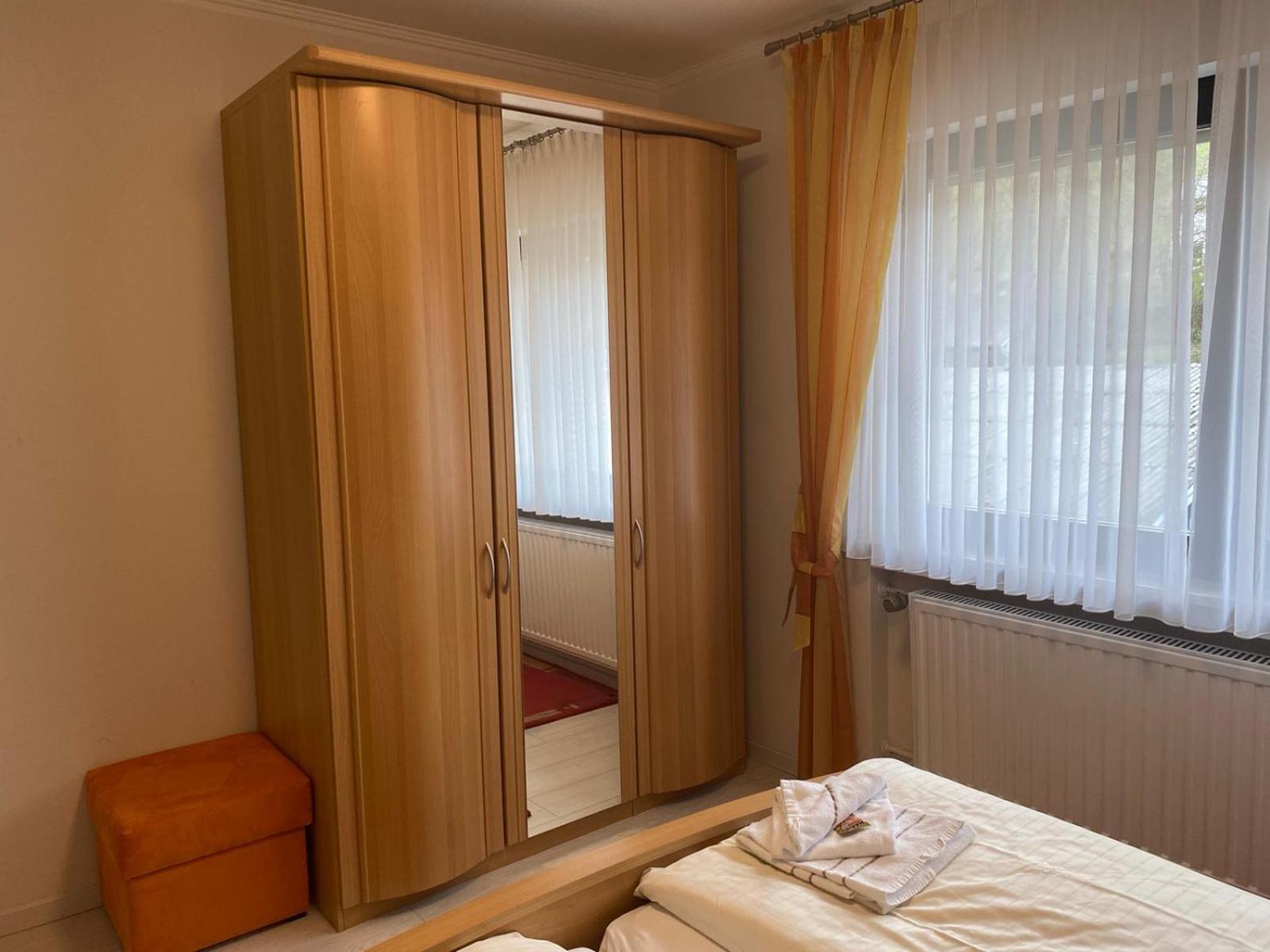 Ferienwohnung 2 Am Petersberg