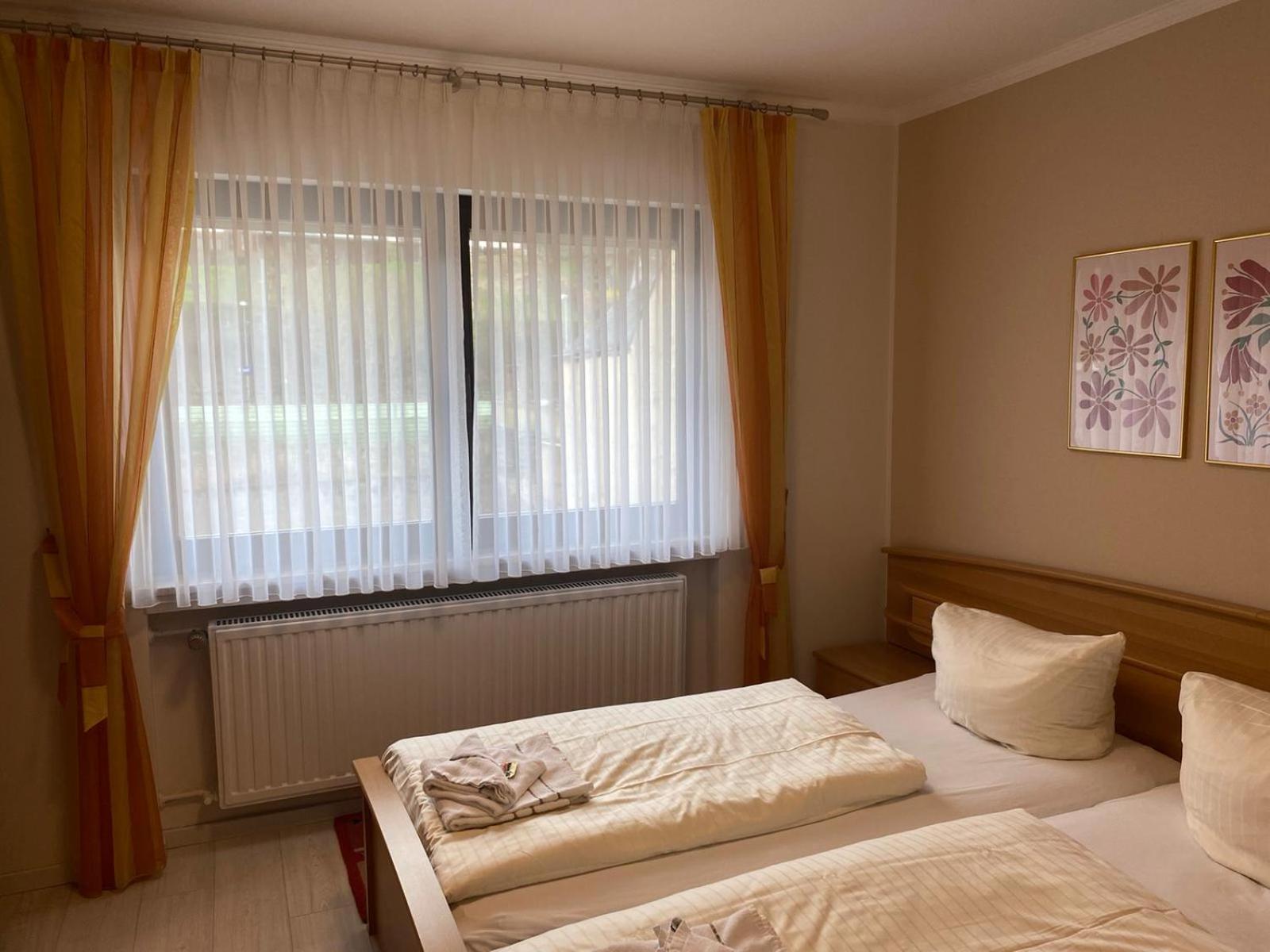 Ferienwohnung 2 Am Petersberg