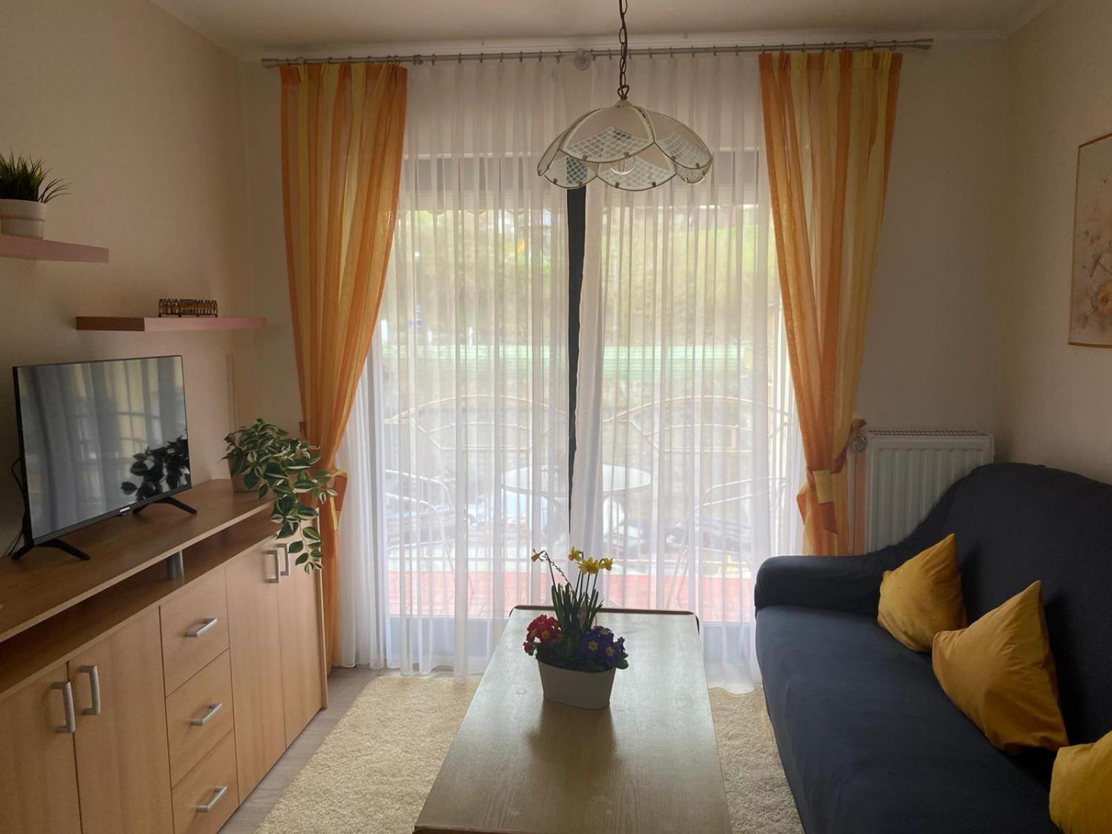 Ferienwohnung 2 Am Petersberg