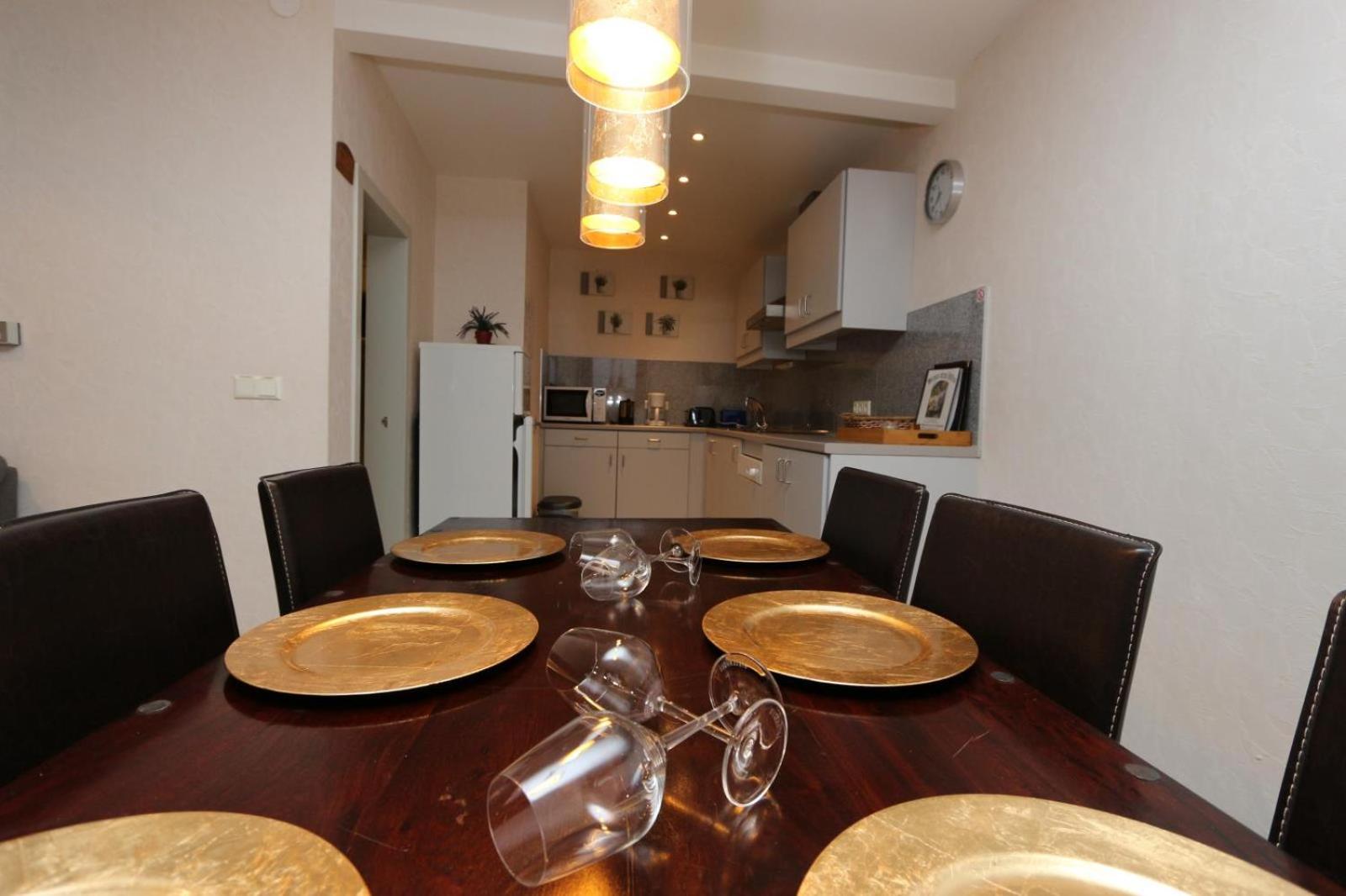 Ferienhaus Moselgasse