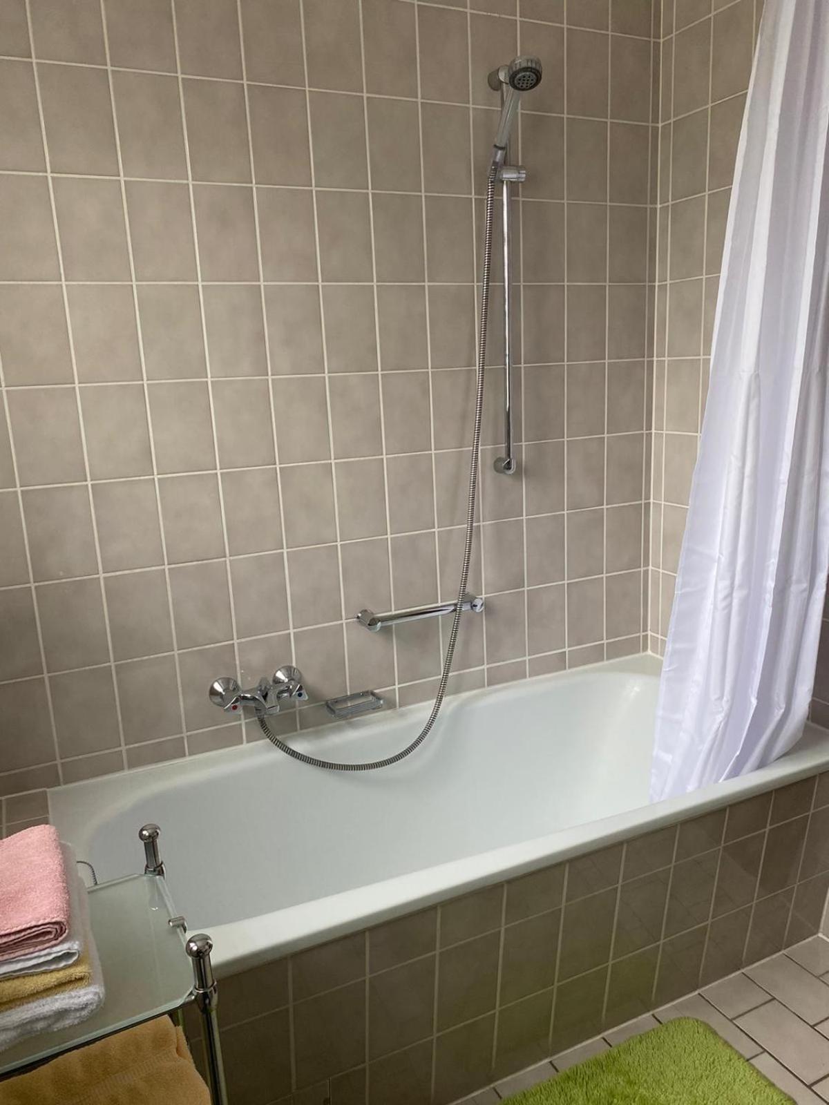 Ferienwohnung 2 Am Petersberg