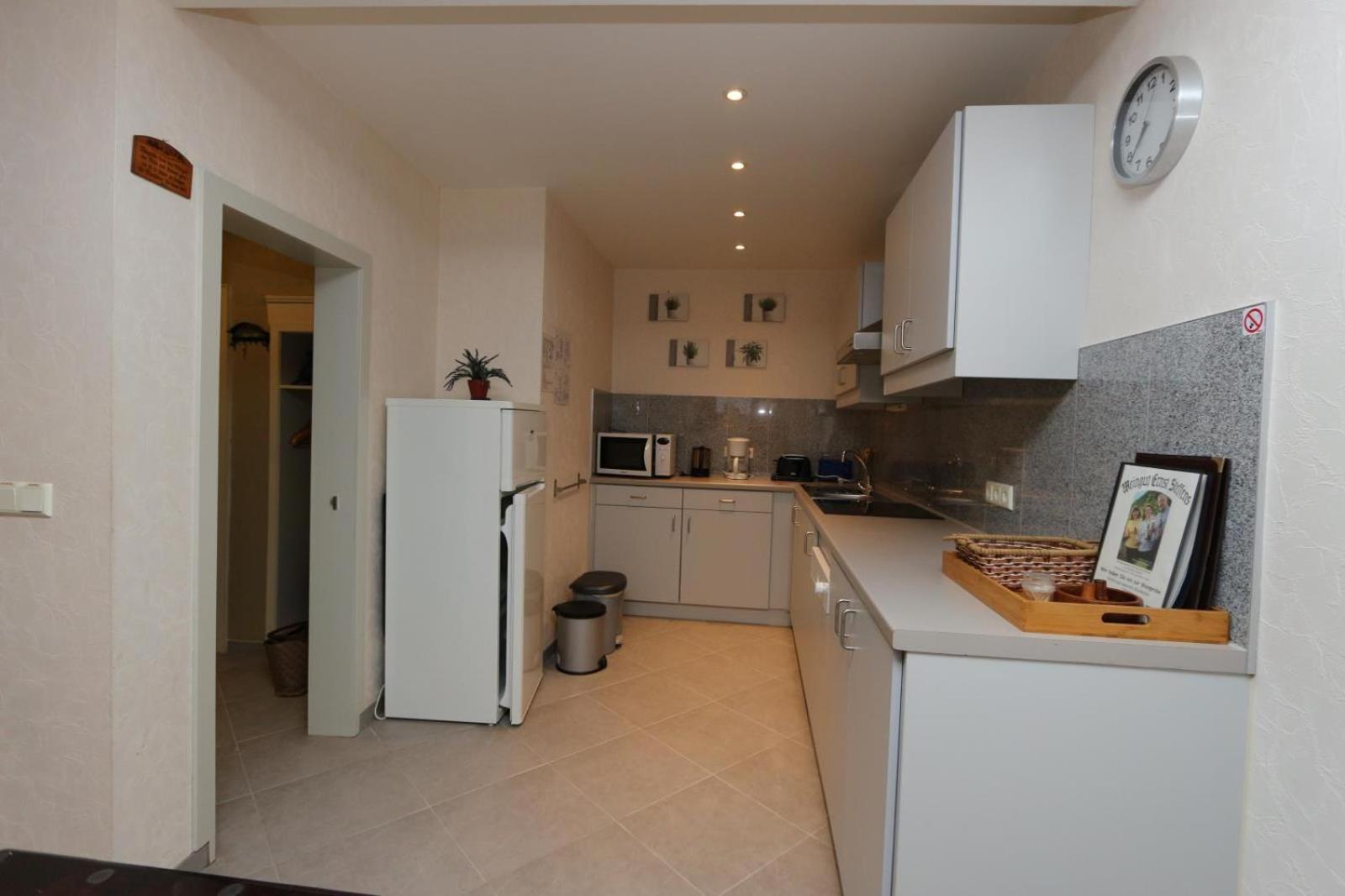 Ferienhaus Moselgasse