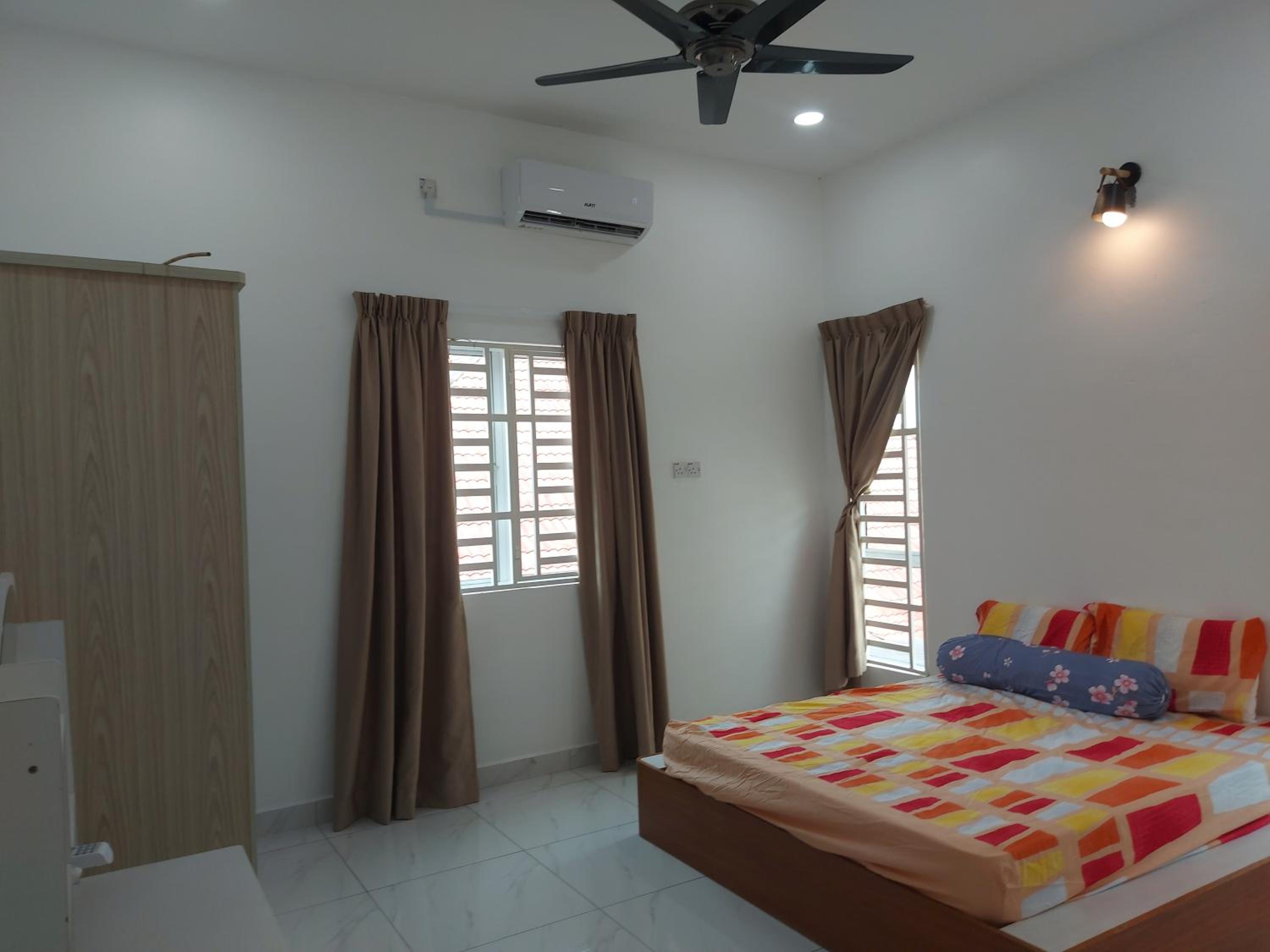 Comfort homestay68 photo 2