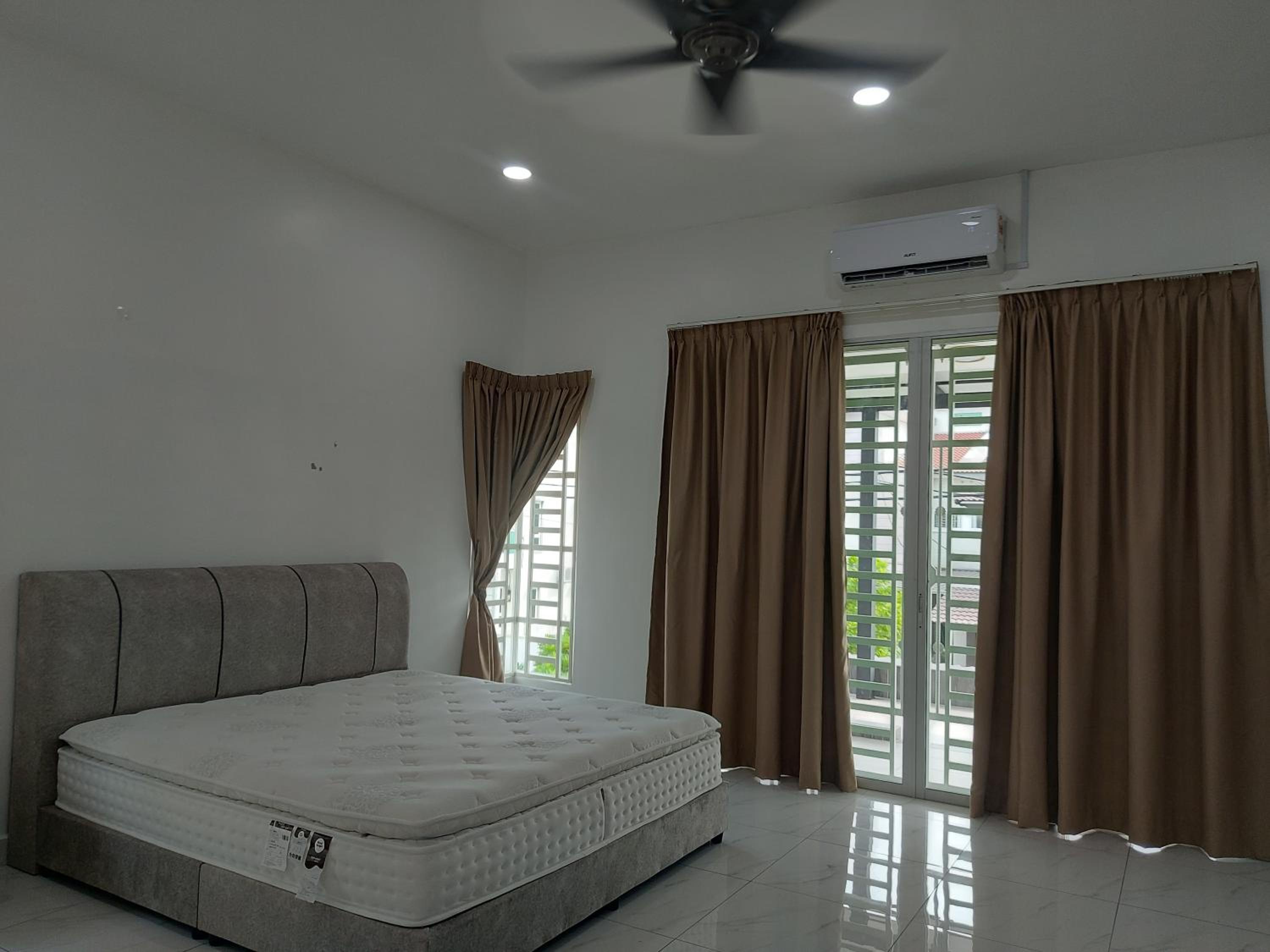 Comfort homestay68 photo 3