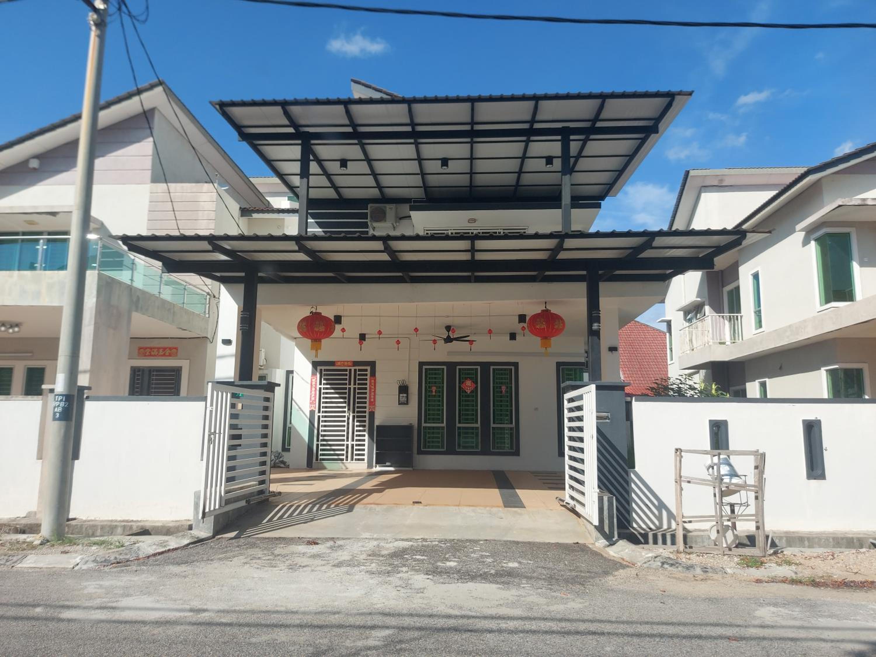 Comfort homestay68 photo 4