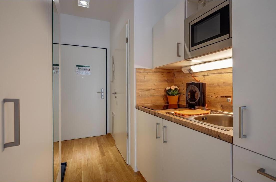 Top-Apartment a.d. Messe
