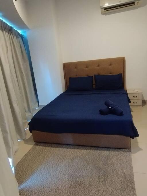 Entire Unit PacificTowers PJ photo 3