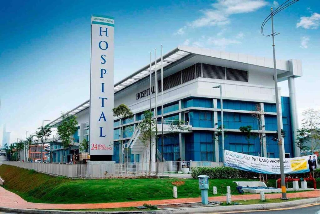 Entire Unit PacificTowers PJ