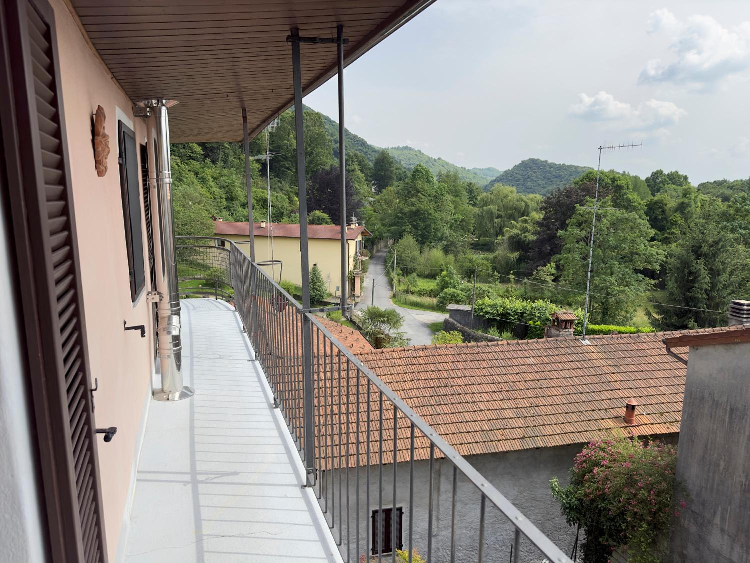 Appartamento Nebbiolo
