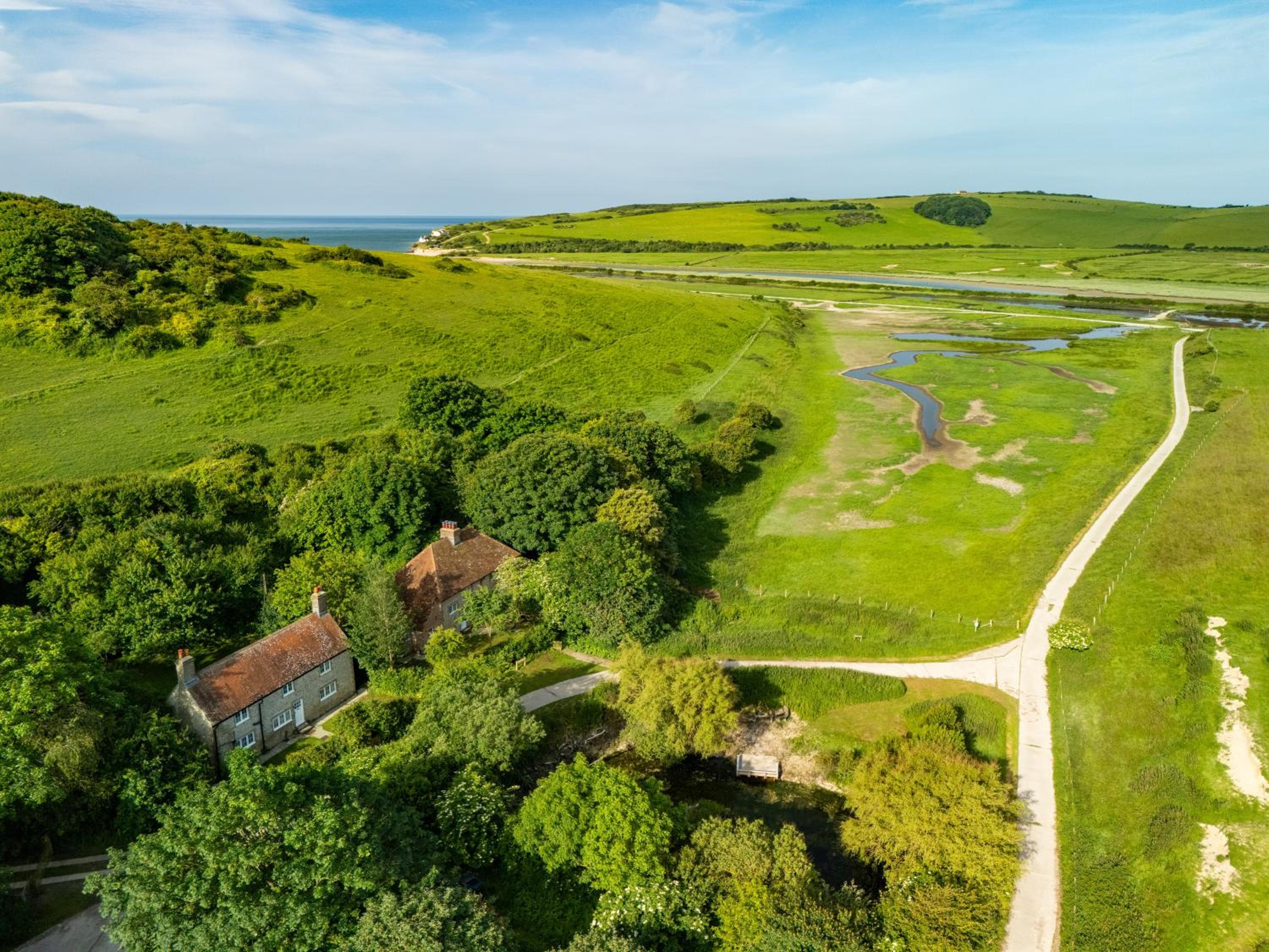Redshank Cottage