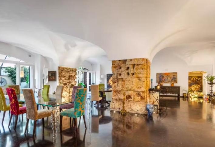 Atmosfere Puniche b&b photo 3