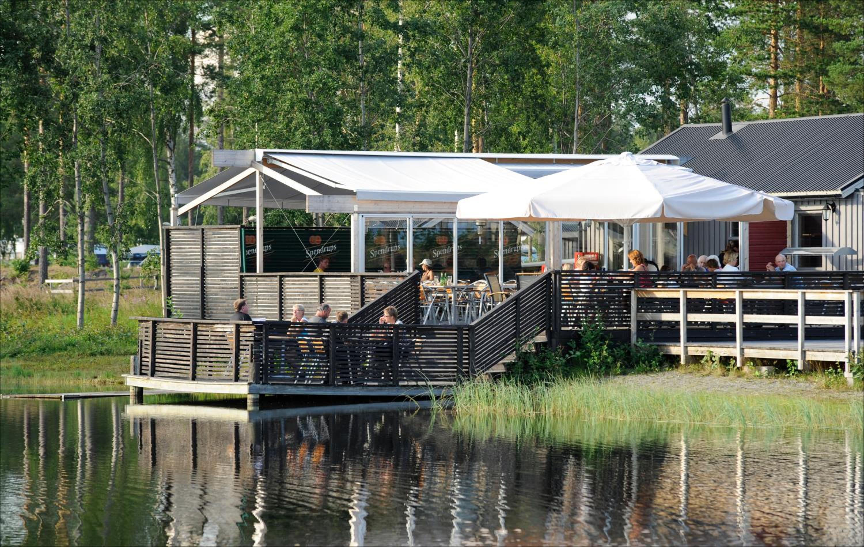 First Camp Arcus-Luleå