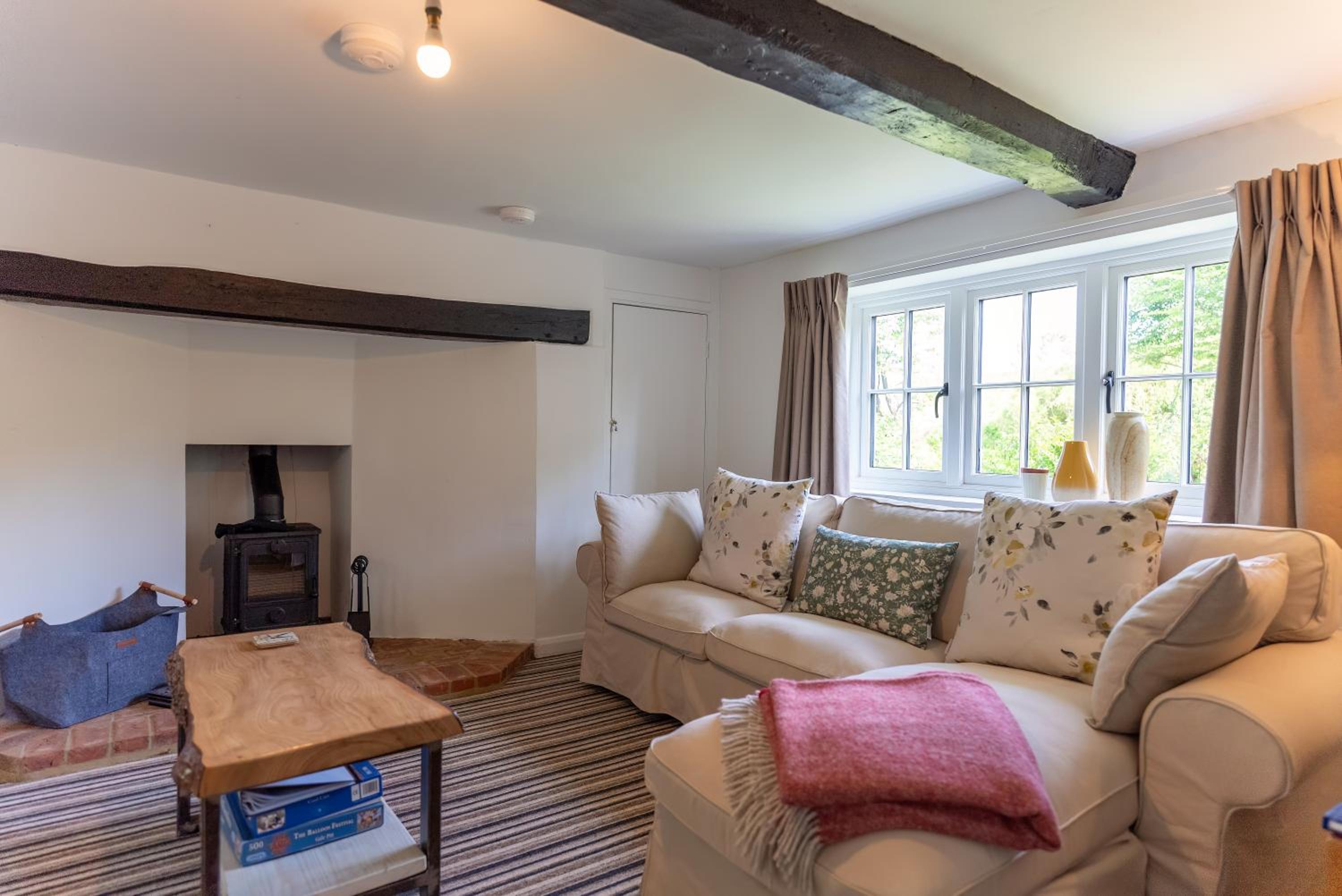Redshank Cottage
