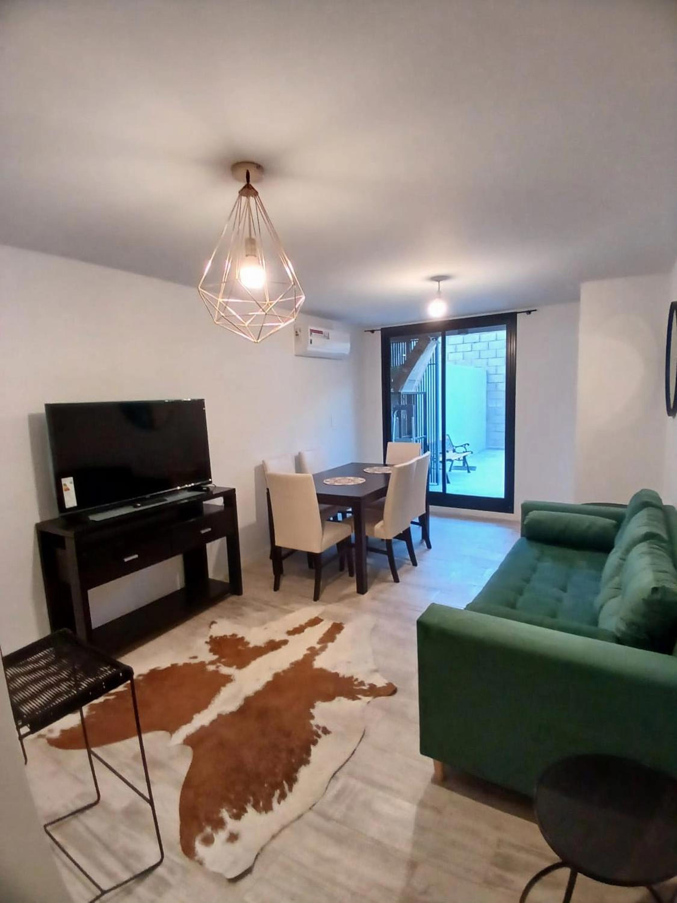 Quatro Housing Premium Getaway
