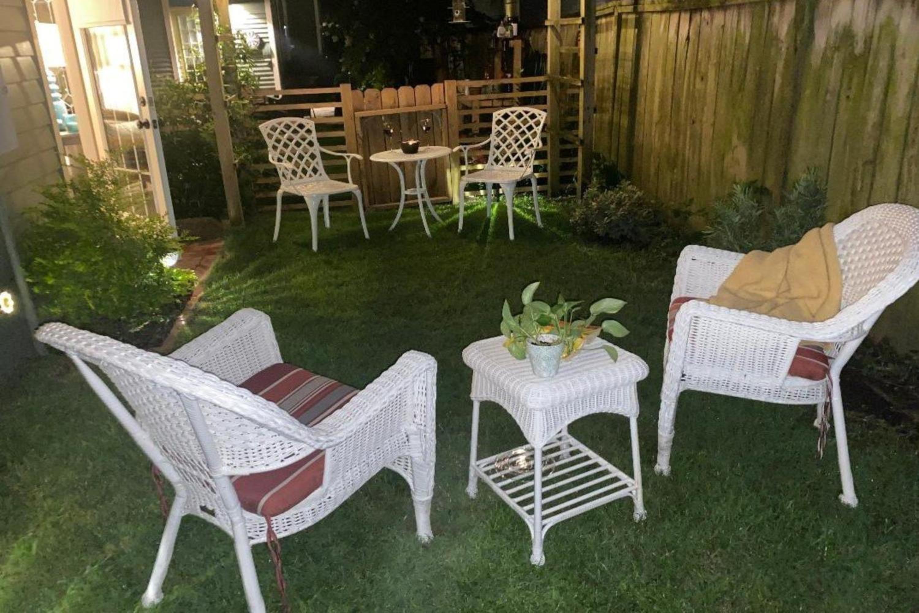Rosemont B&B Cottages