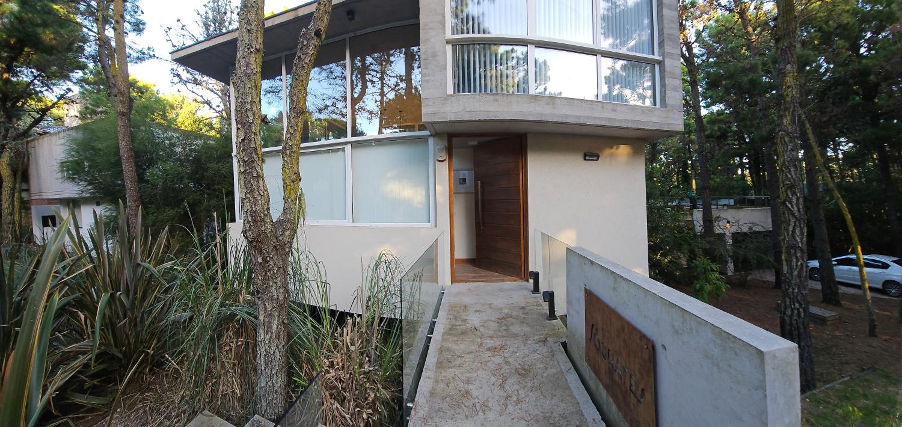 Casa Pampas