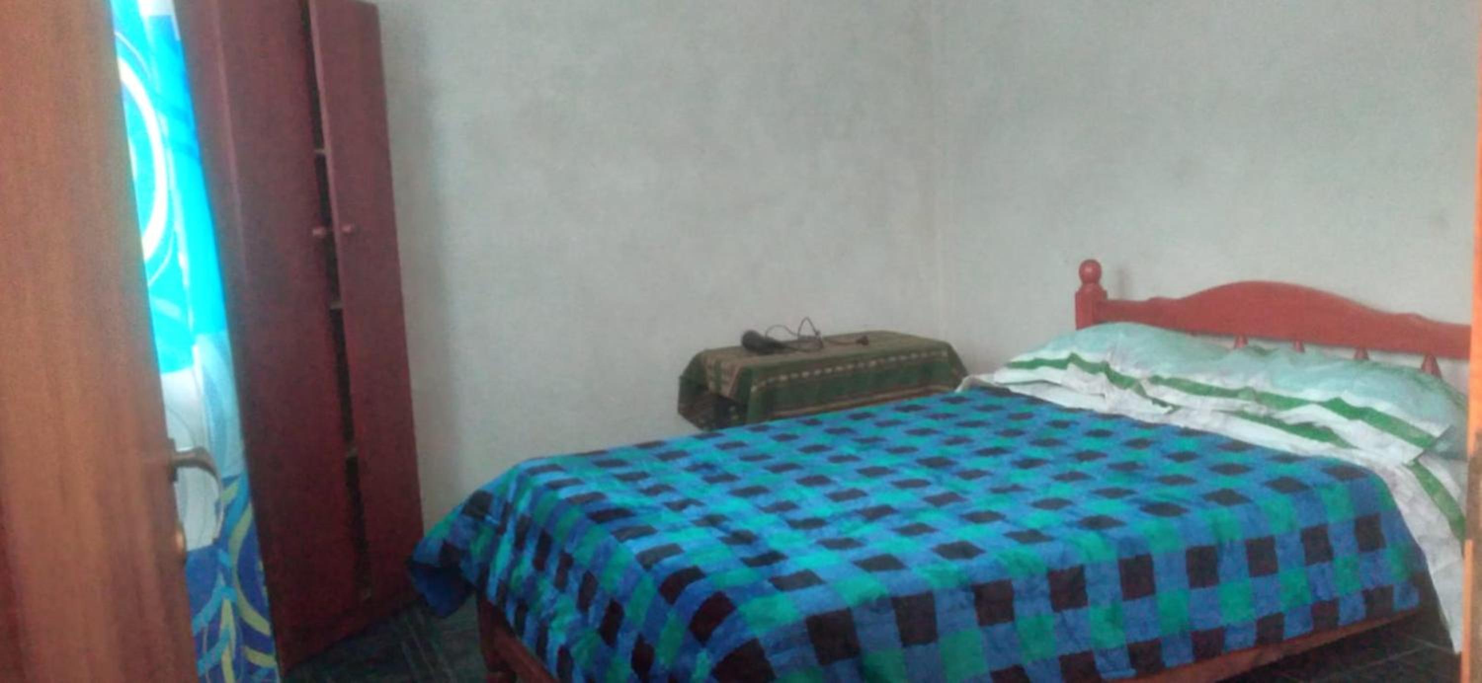 Hospedaje Wara