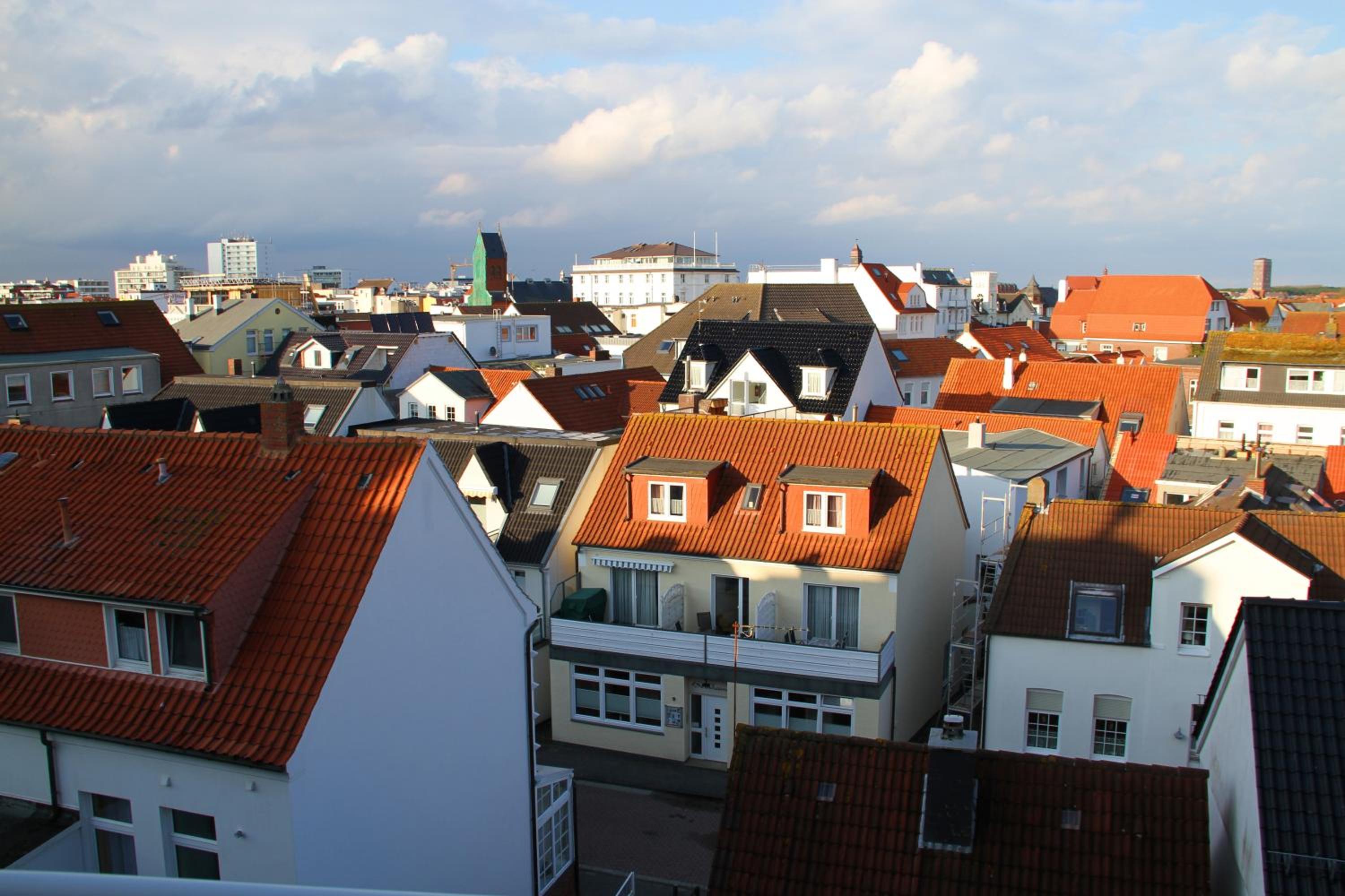 Strandhaus Viktoria 