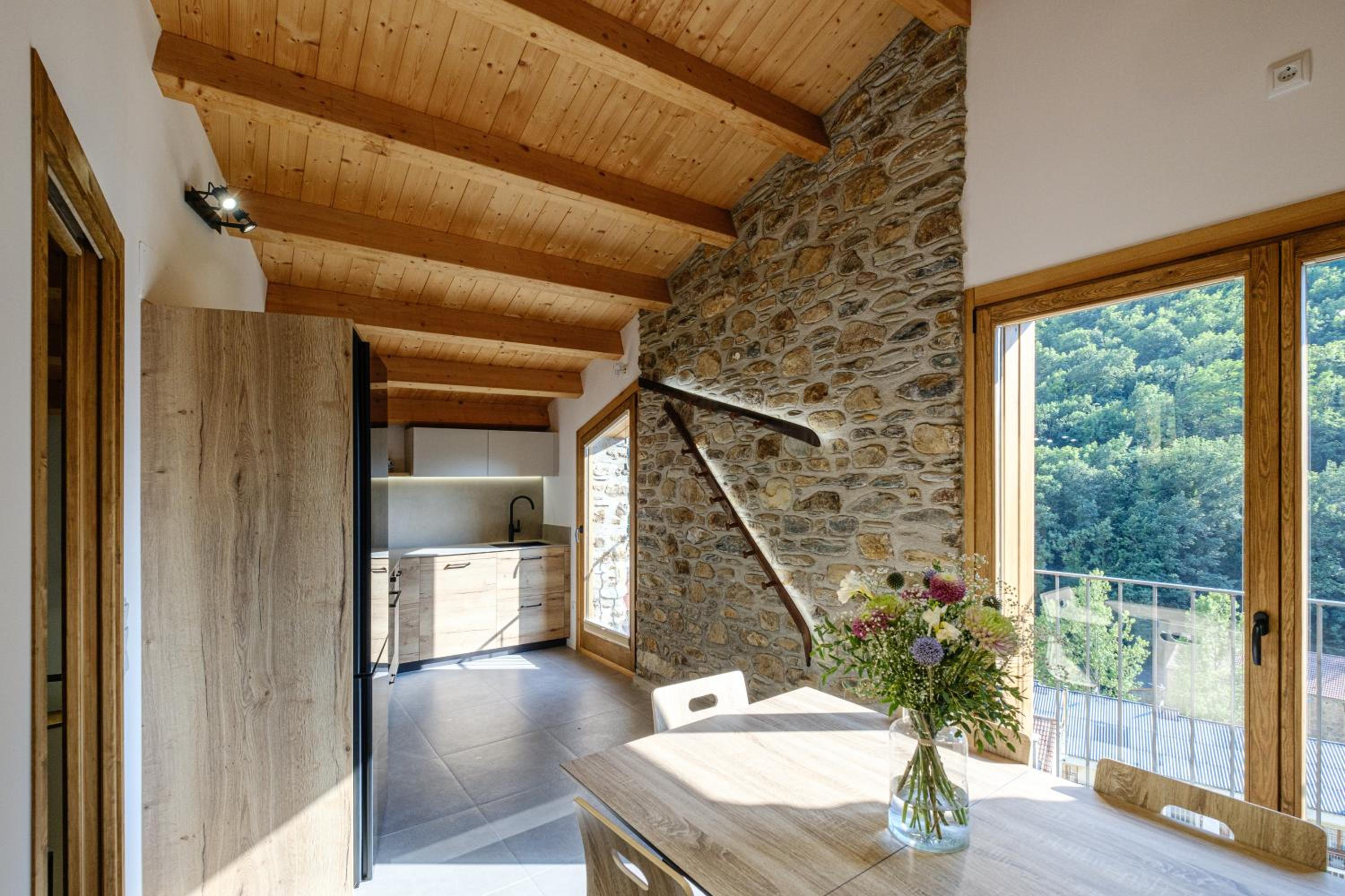 Cal Periquet Rural