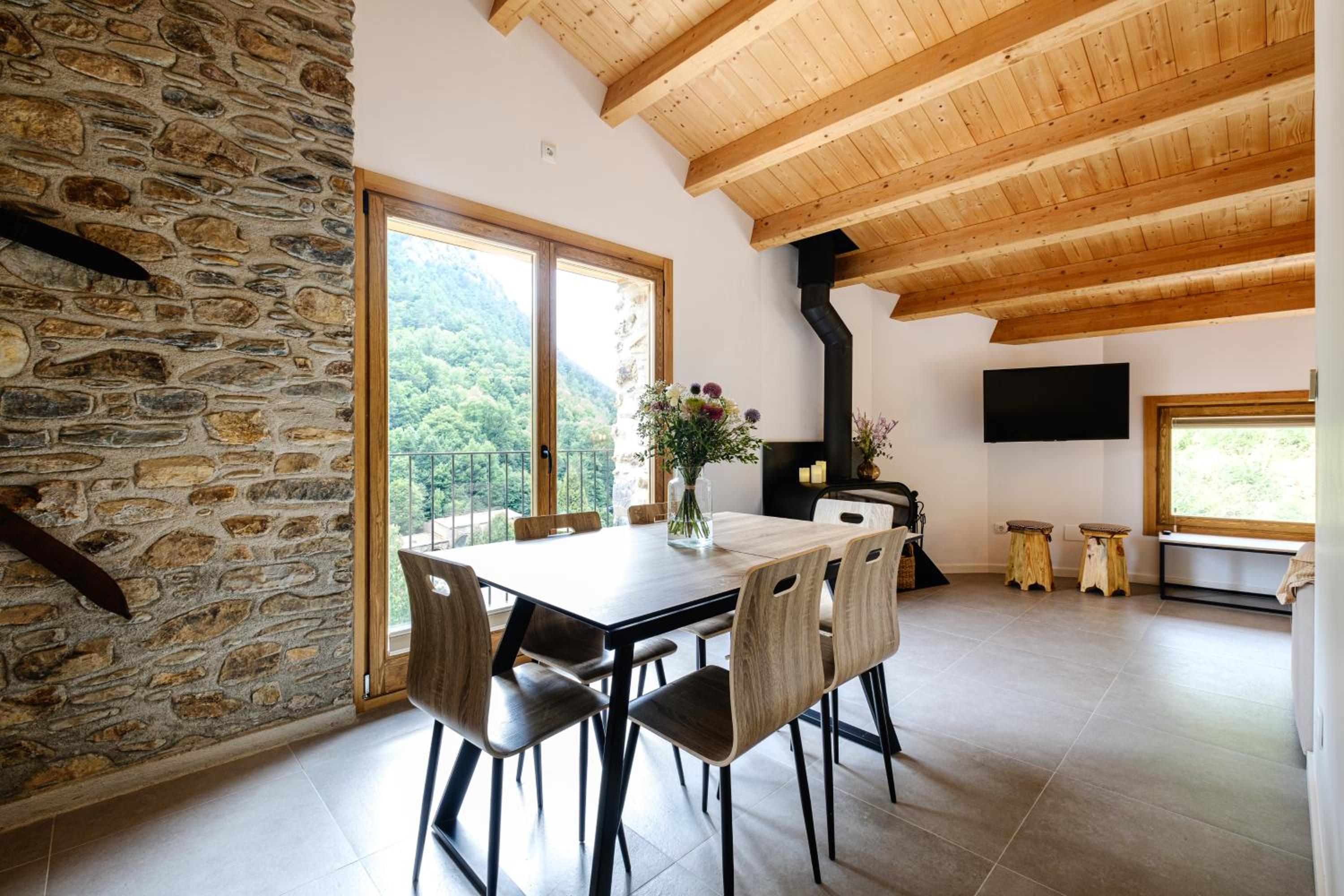 Cal Periquet Rural
