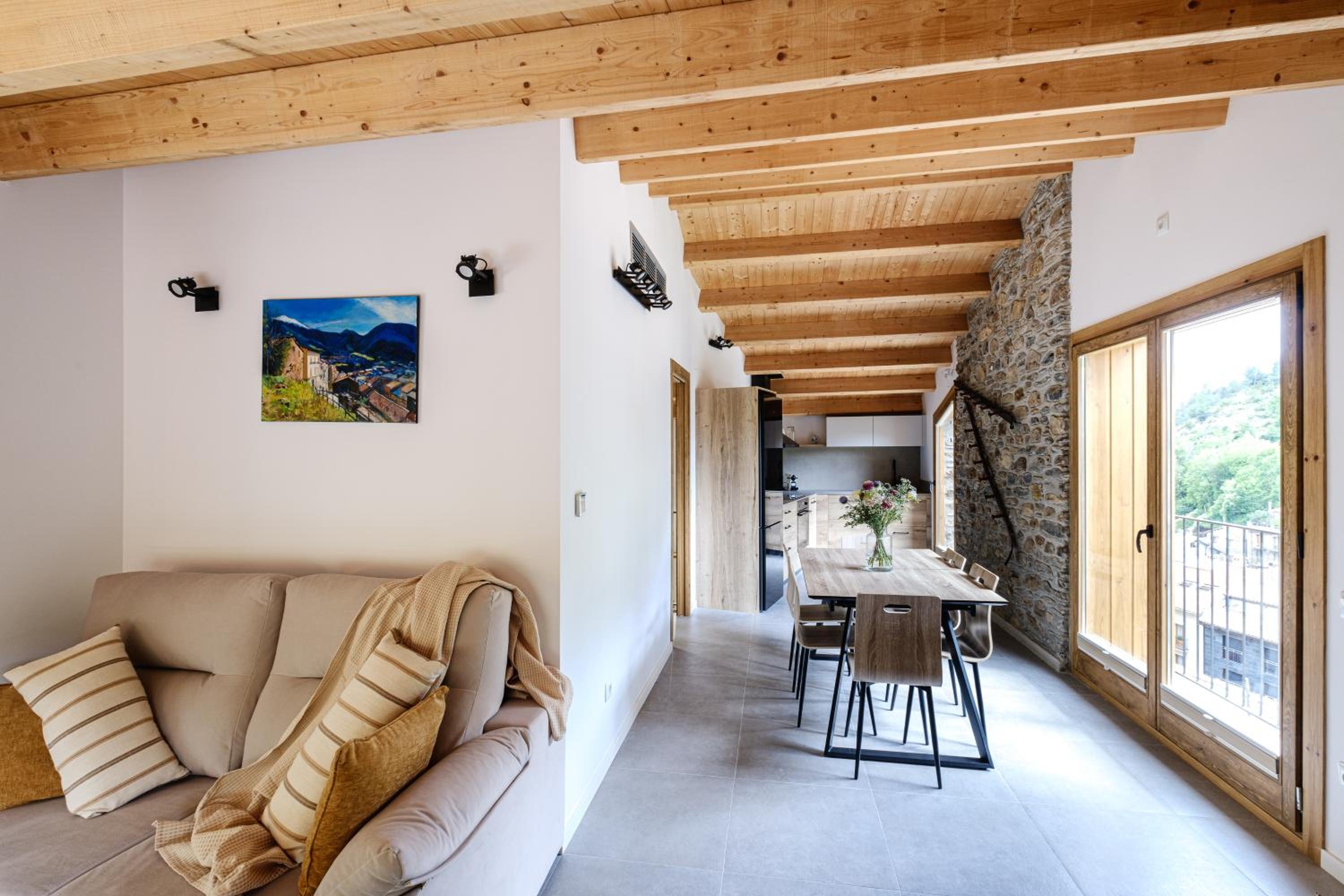 Cal Periquet Rural