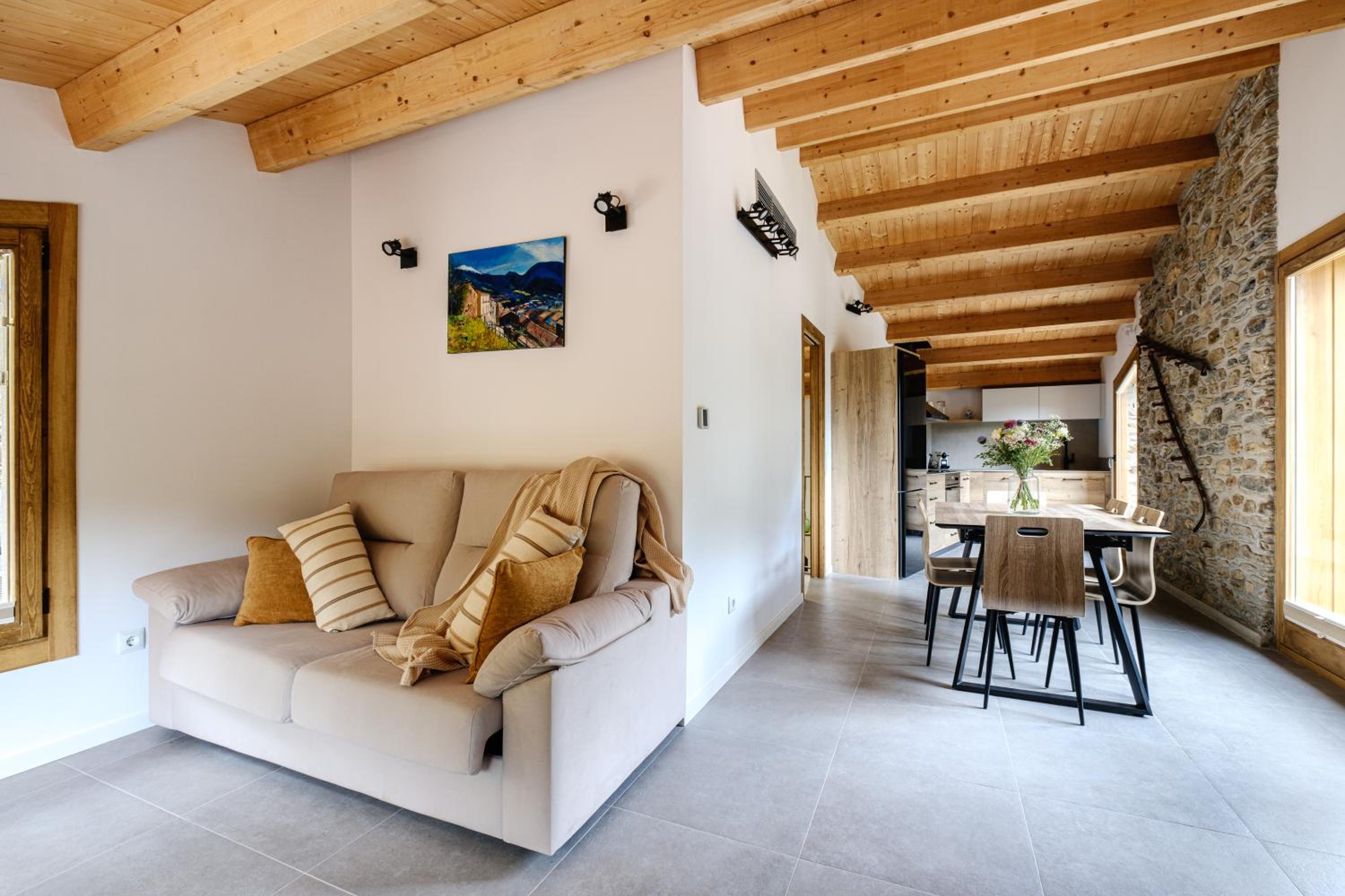 Cal Periquet Rural