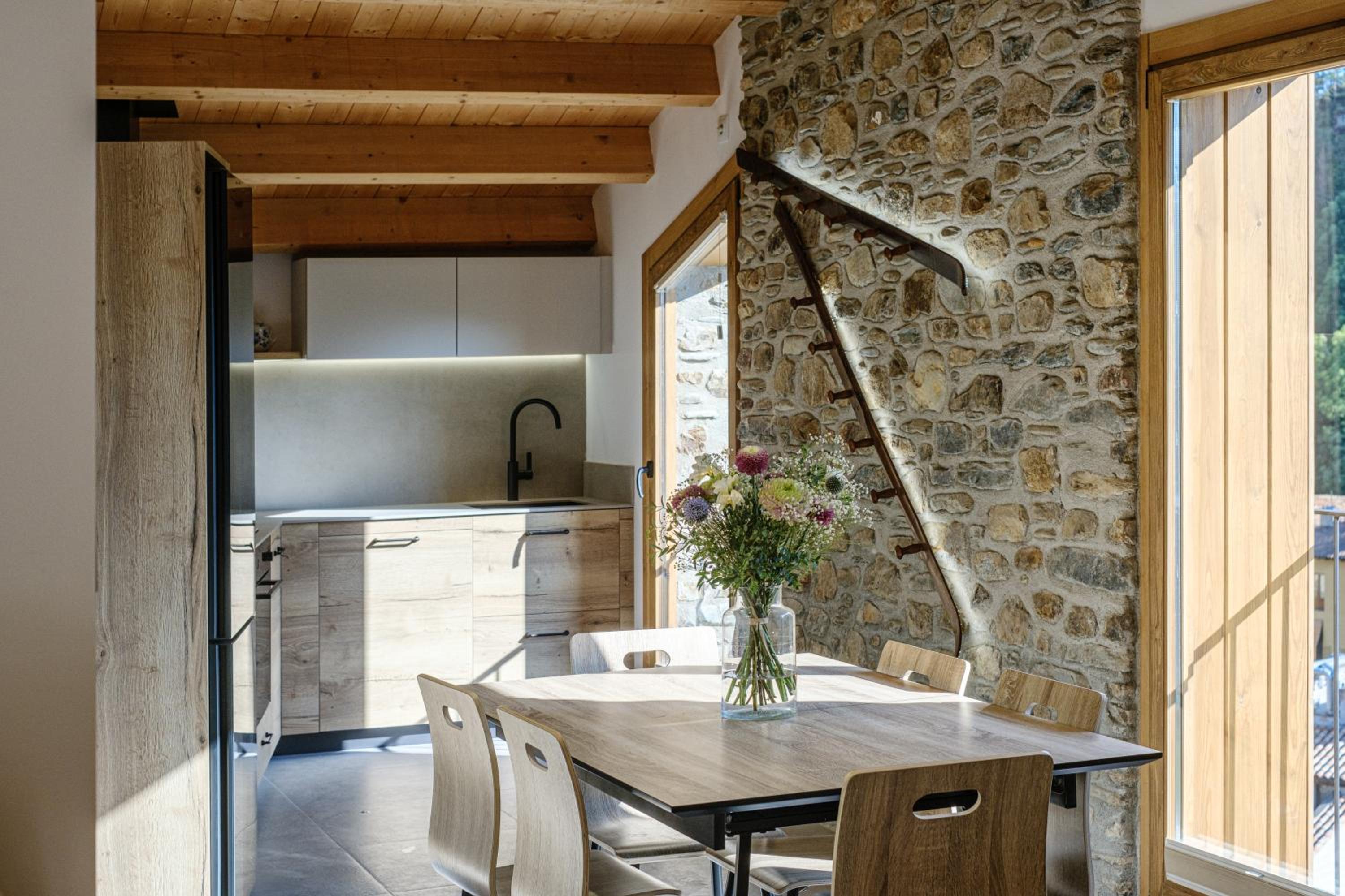 Cal Periquet Rural