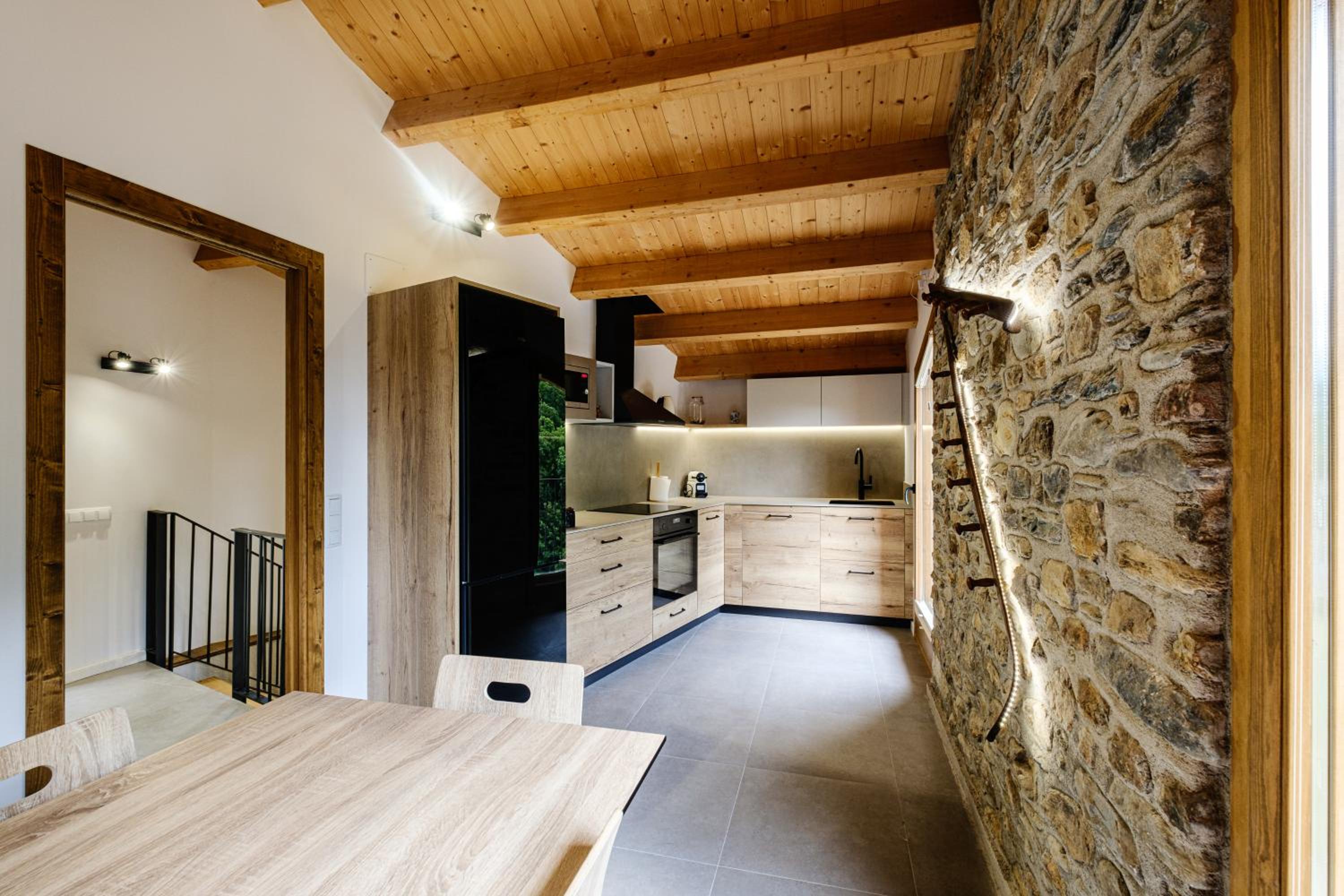 Cal Periquet Rural