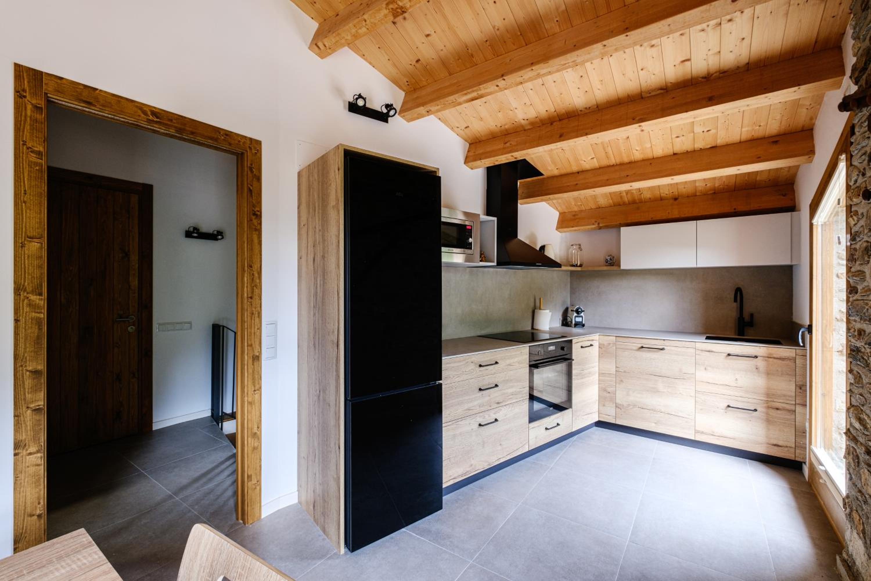 Cal Periquet Rural