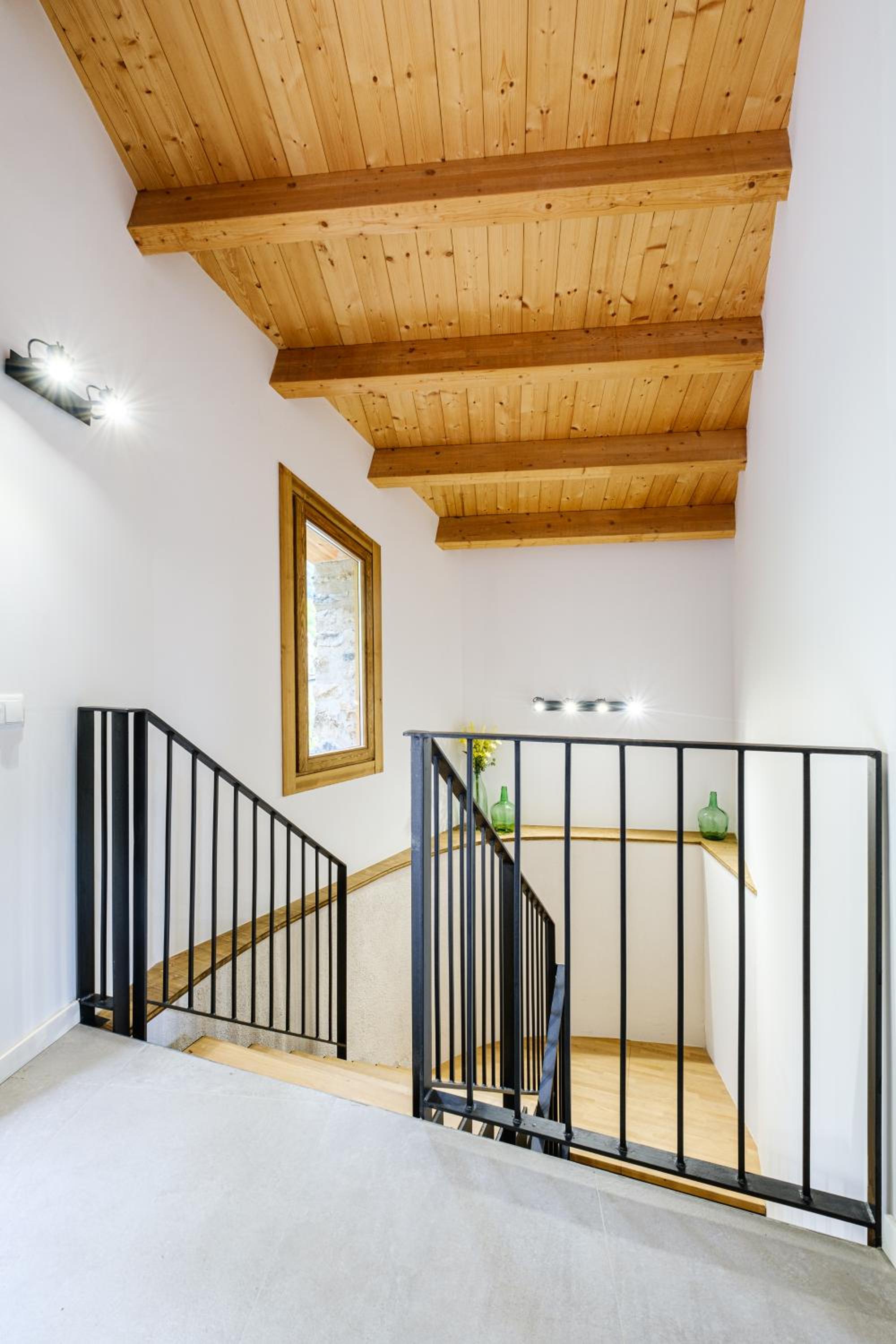 Cal Periquet Rural