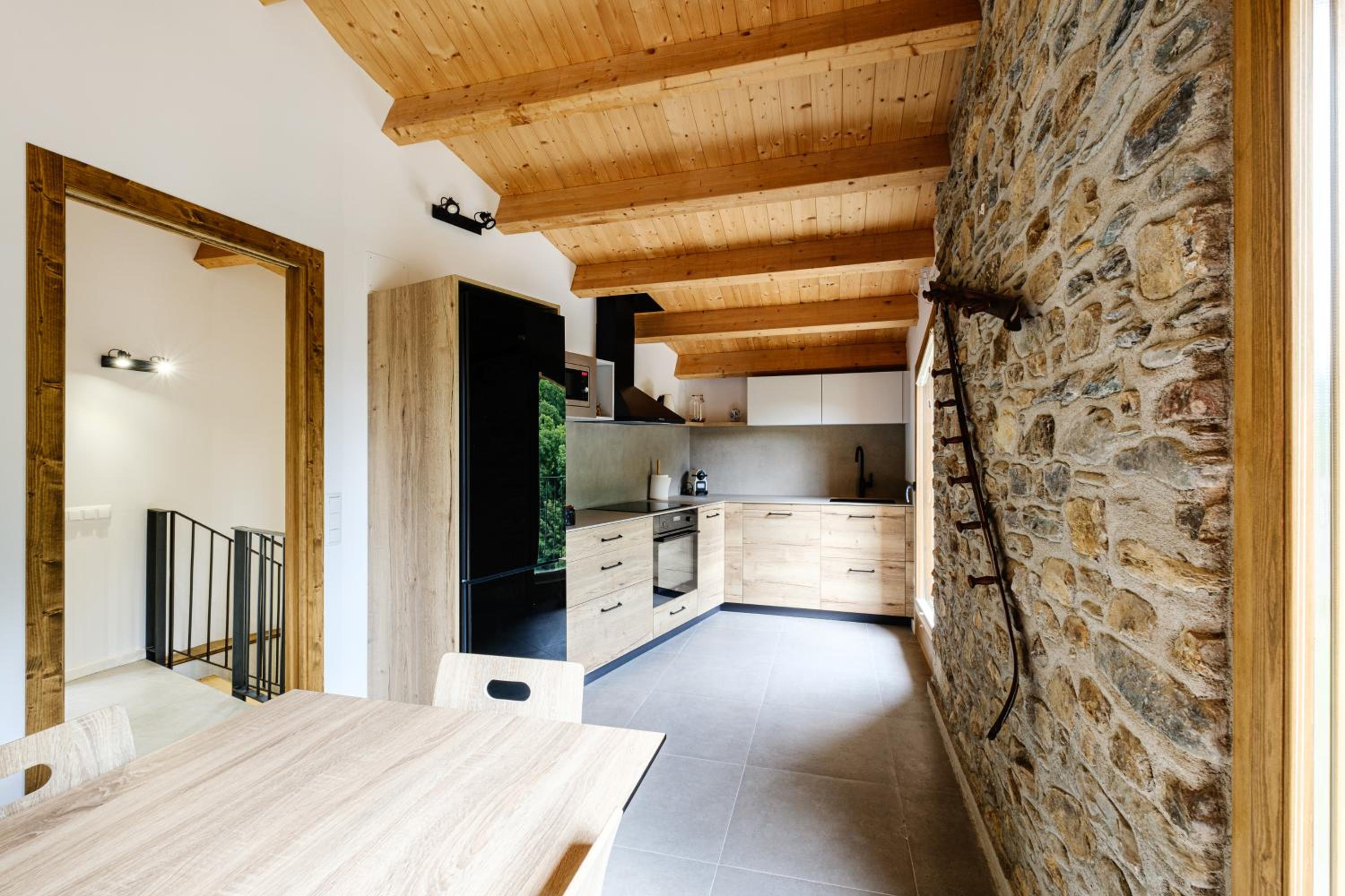 Cal Periquet Rural